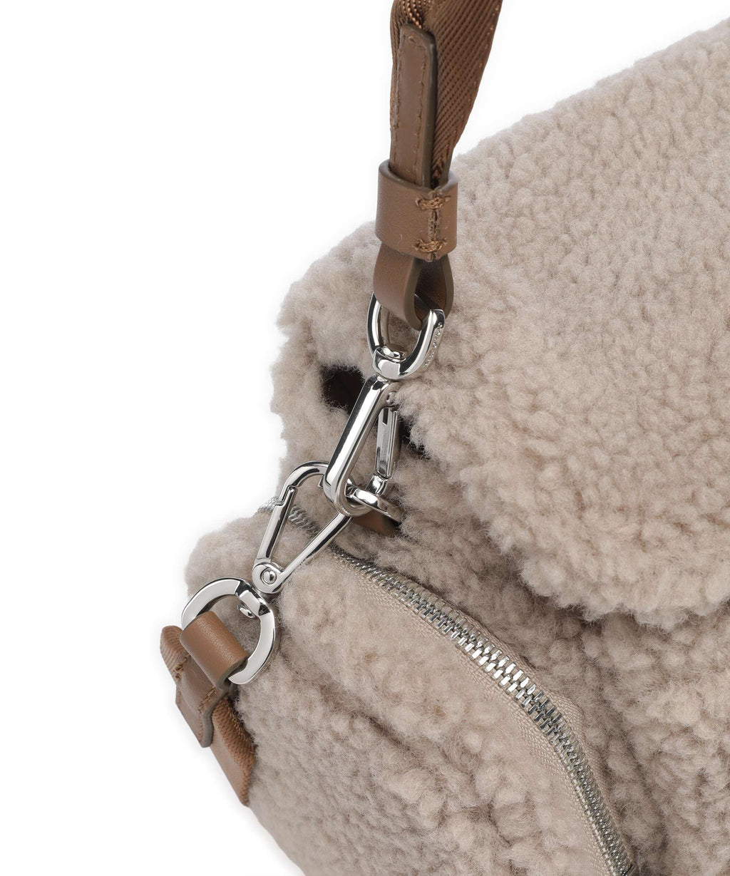 Marc O'Polo Carmen S Shoulder bag earthy taupe
