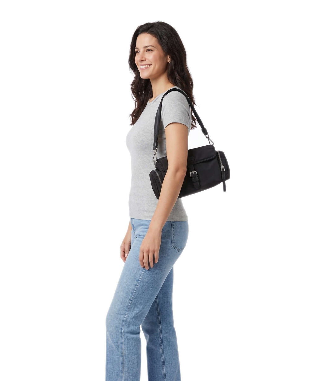 Marc O'Polo Carmen S Shoulder bag black