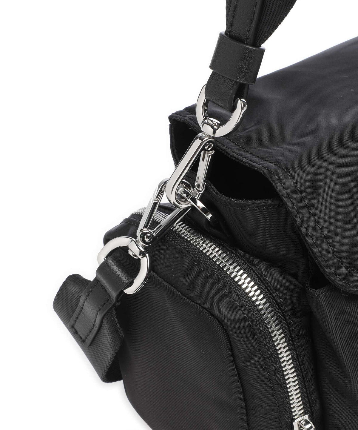 Marc O'Polo Carmen S Shoulder bag black