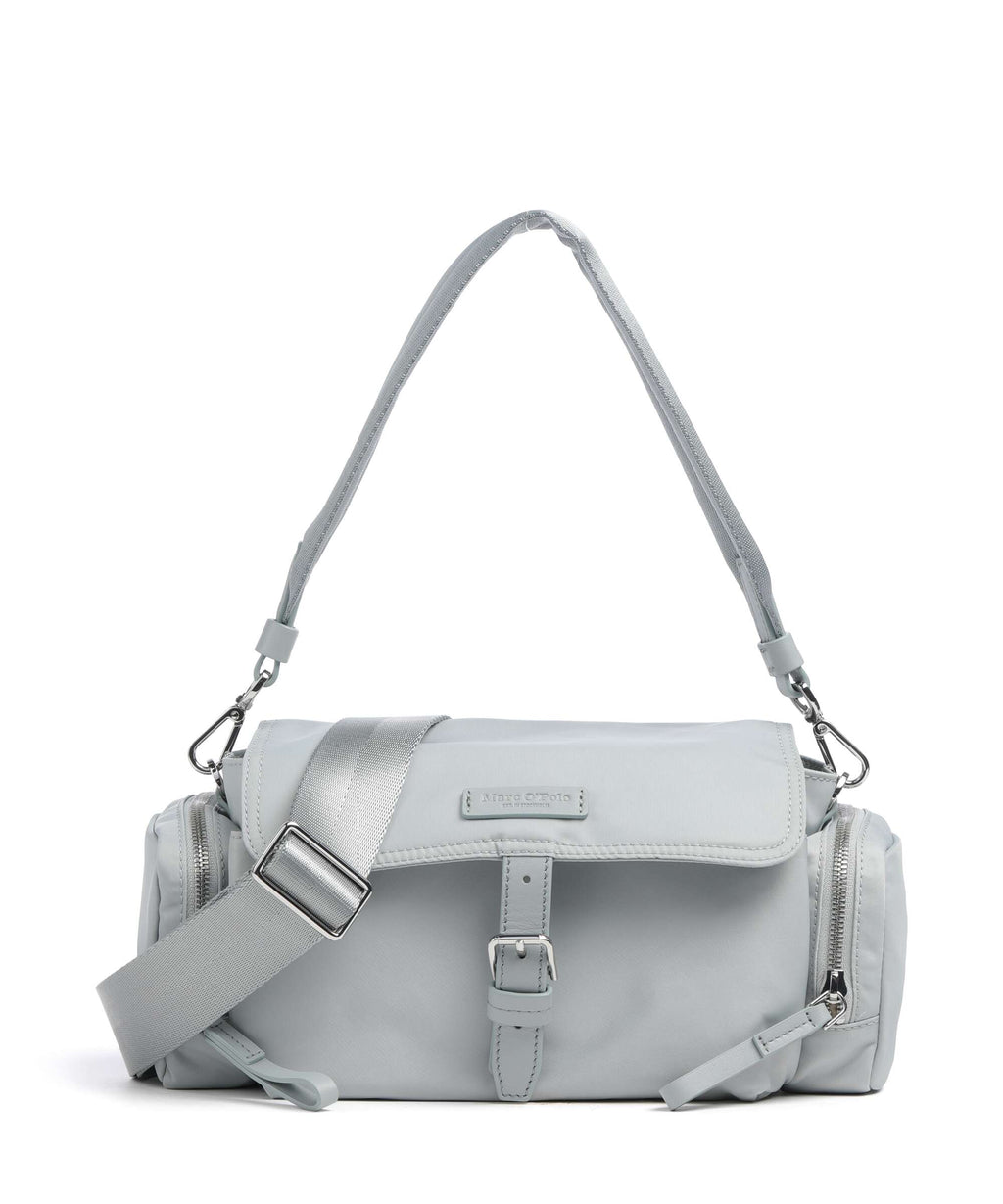 Marc O'Polo Carmen S Shoulder bag glacial blue
