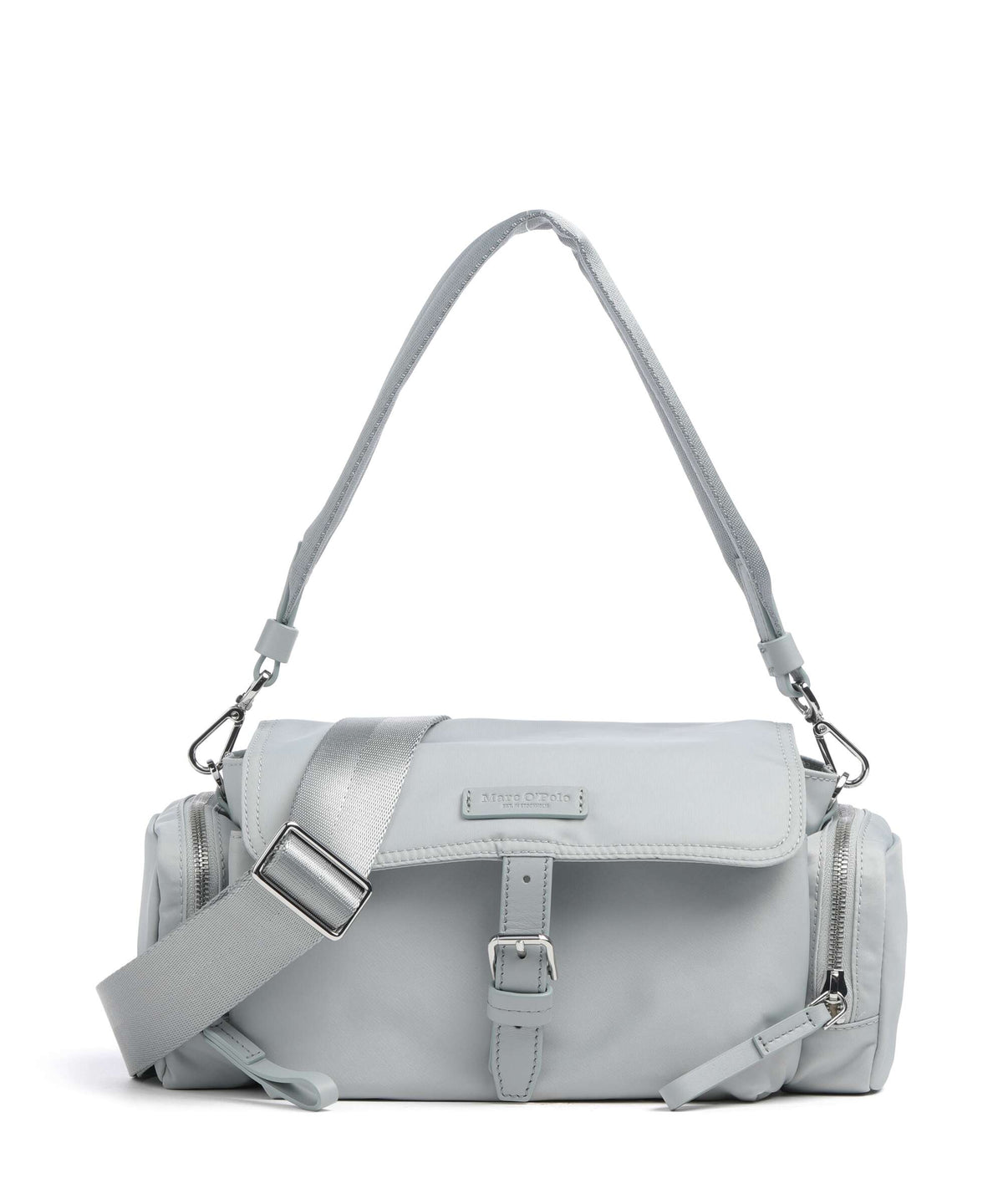 Marc O'Polo Carmen S Shoulder bag glacial blue