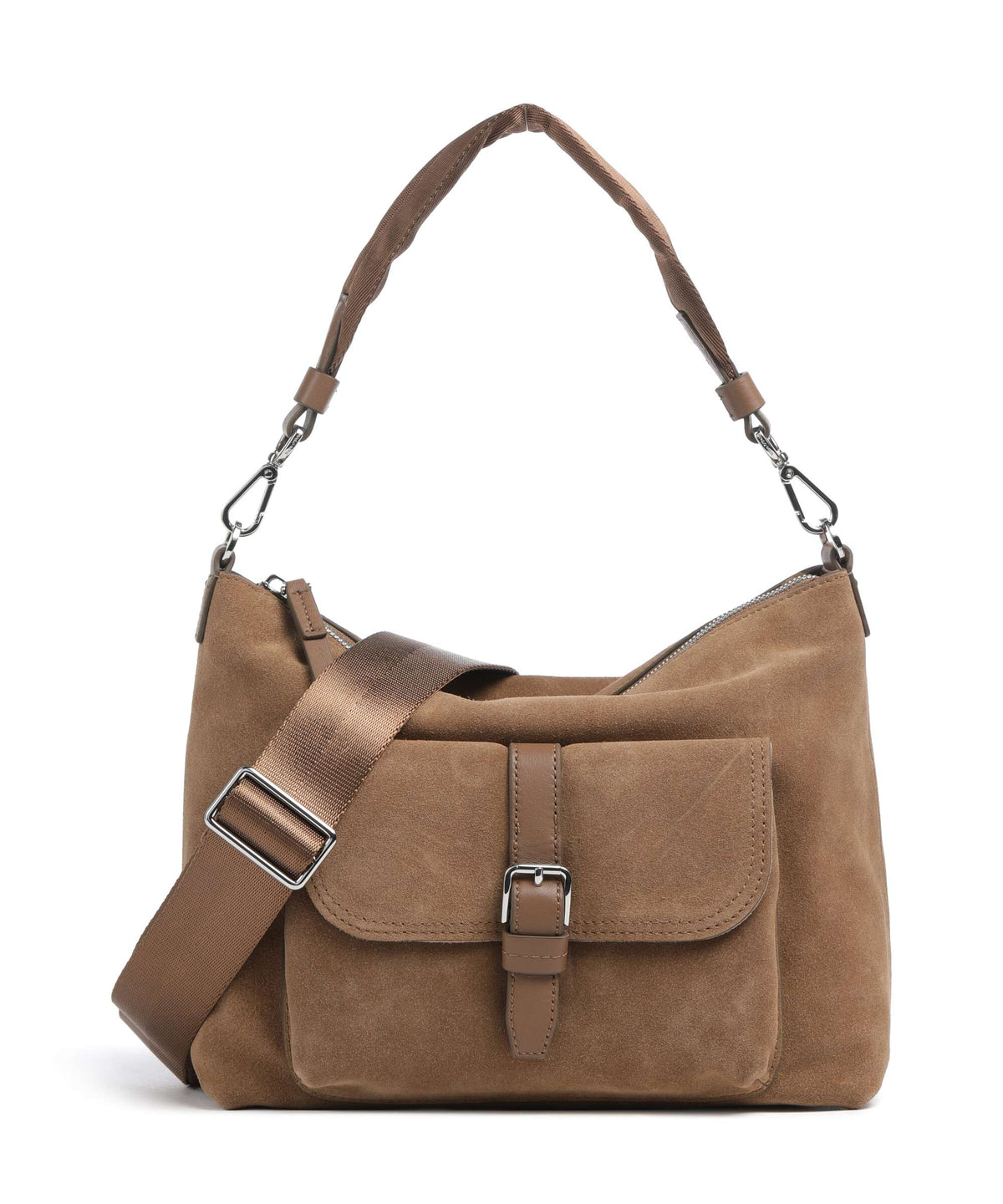 Marc O'Polo Caren S Hobo bag pure camel