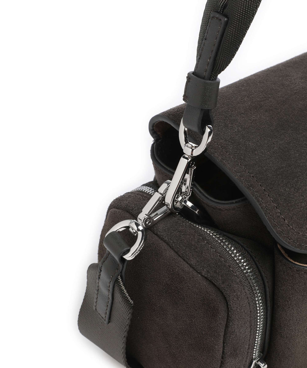 Marc O'Polo Carmen S Shoulder bag burnt coffee