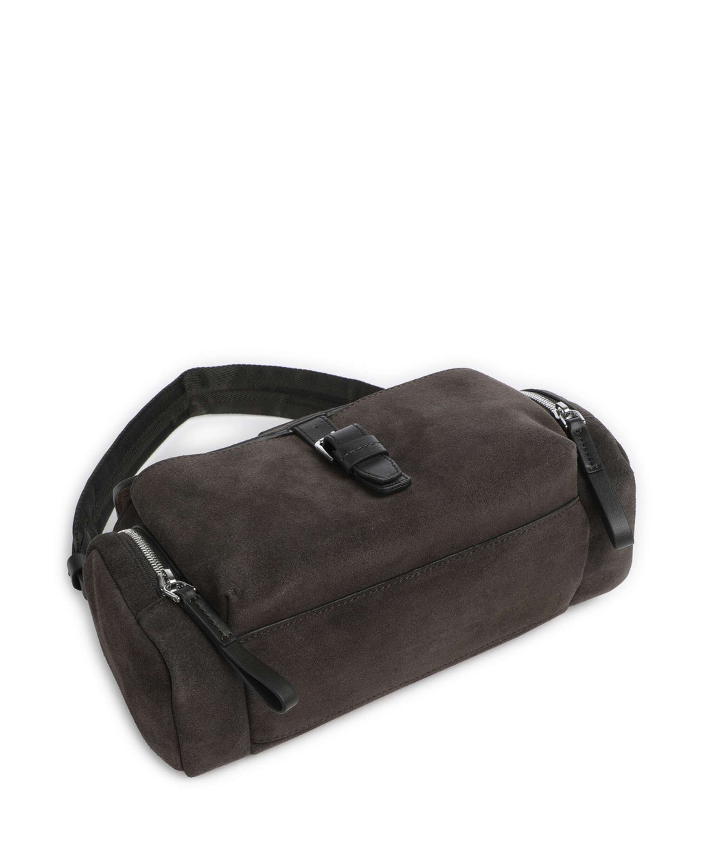 Marc O'Polo Carmen S Shoulder bag burnt coffee