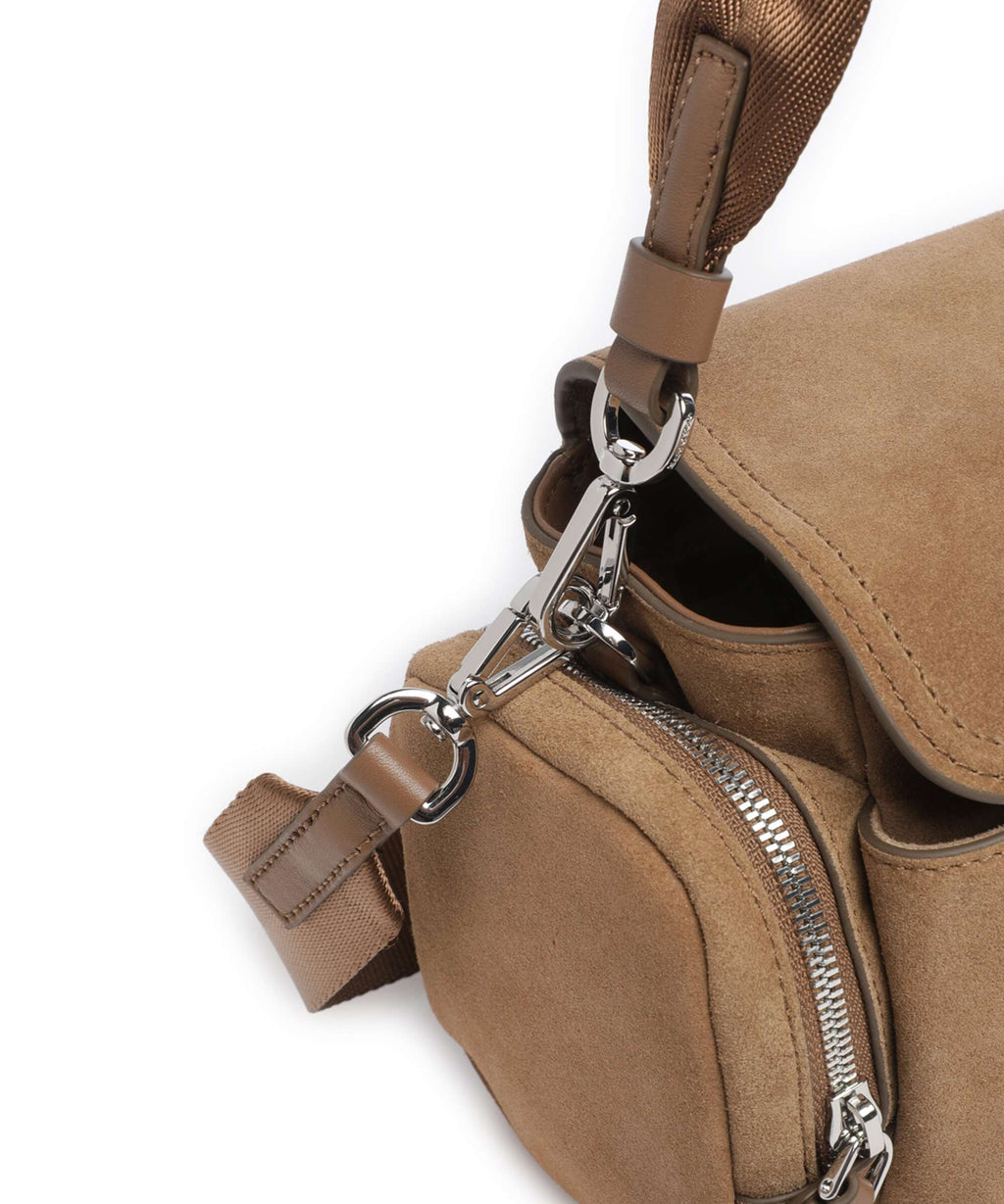 Marc O'Polo Carmen S Shoulder bag pure camel