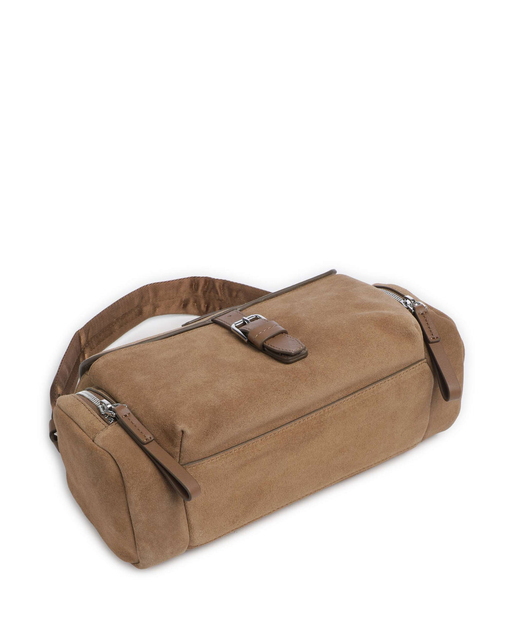 Marc O'Polo Carmen S Shoulder bag pure camel