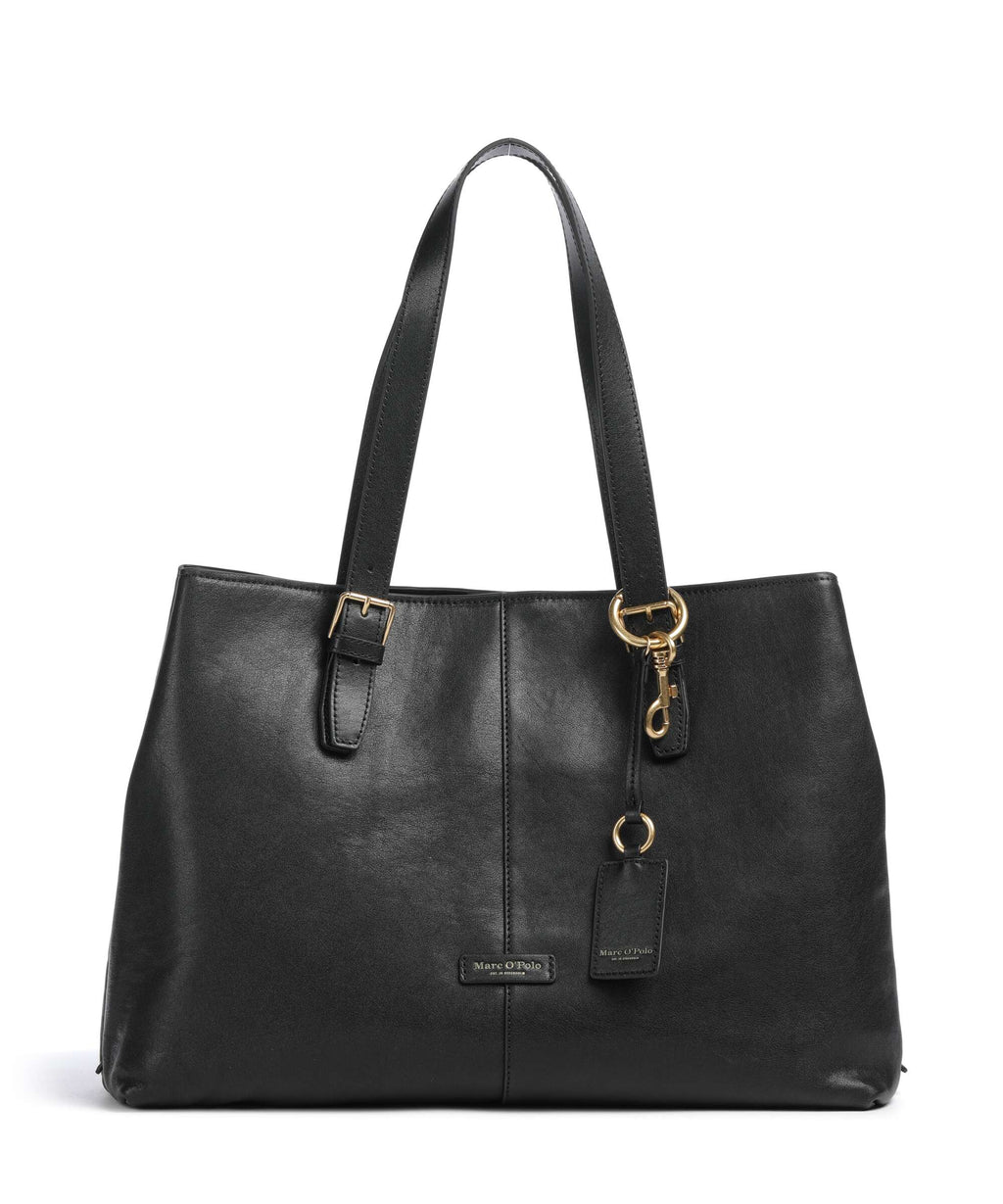 Marc O'Polo Phillis M Tote bag black