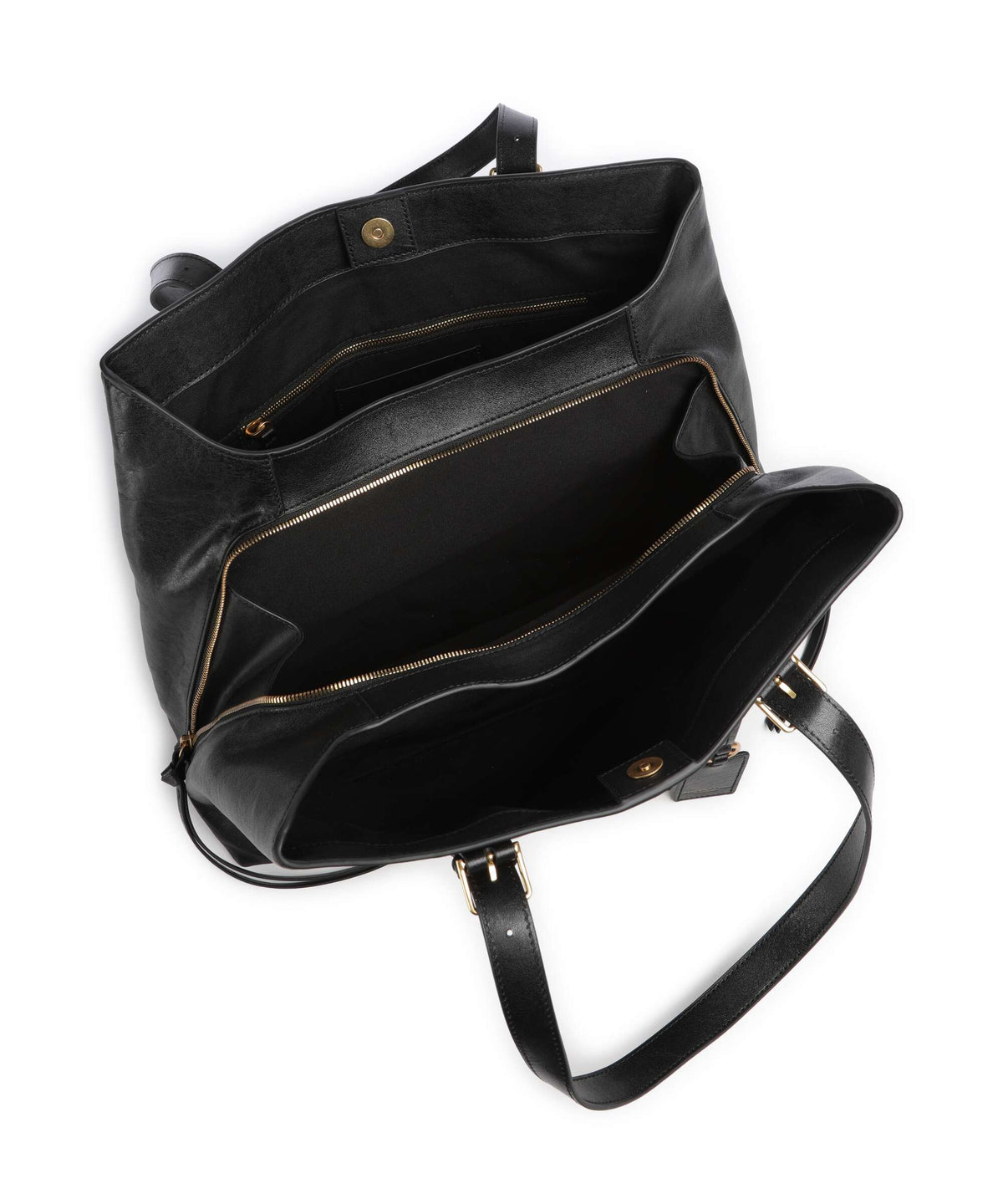 Marc O'Polo Phillis M Tote bag black