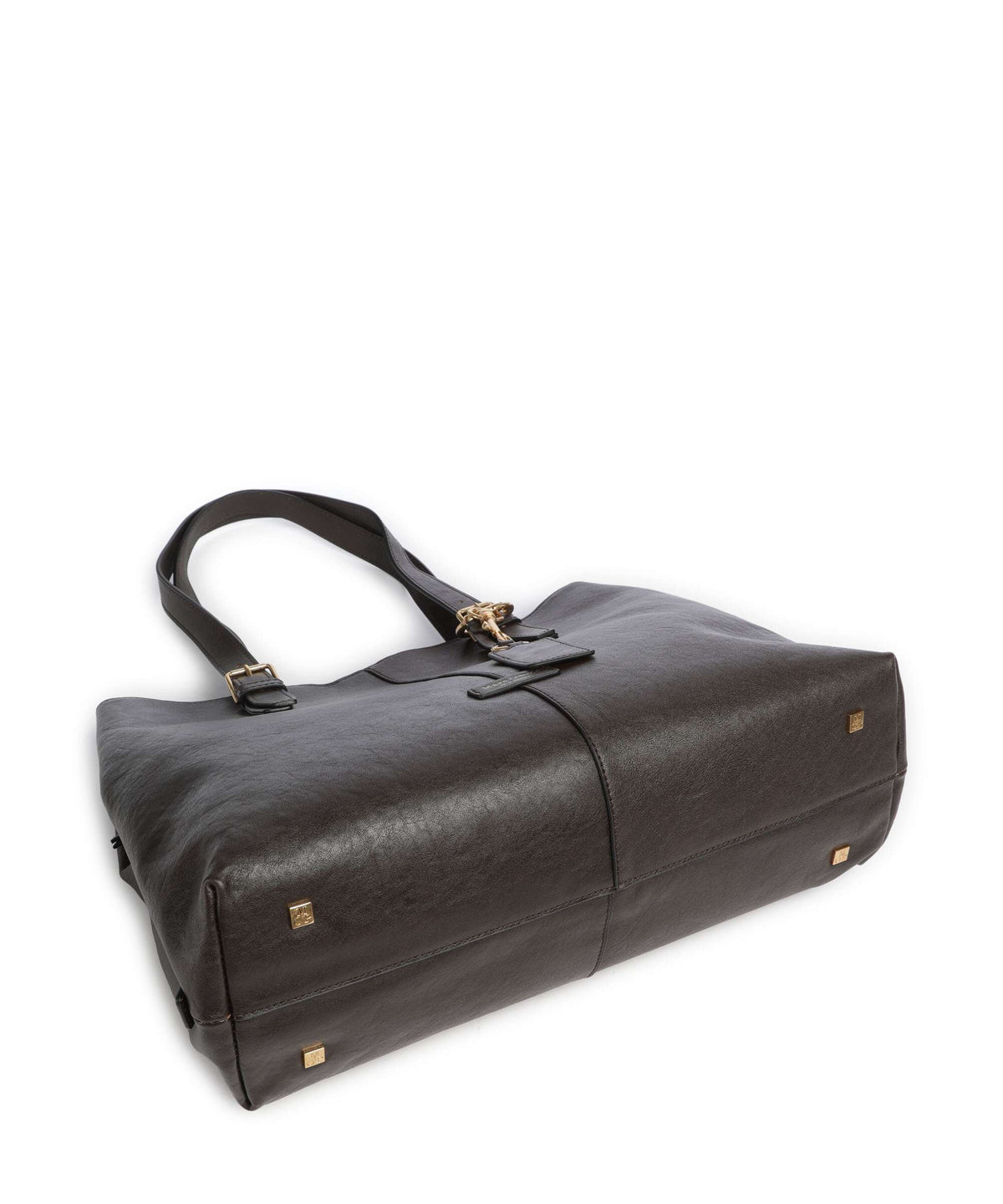 Marc O'Polo Phillis M Tote bag burnt coffee