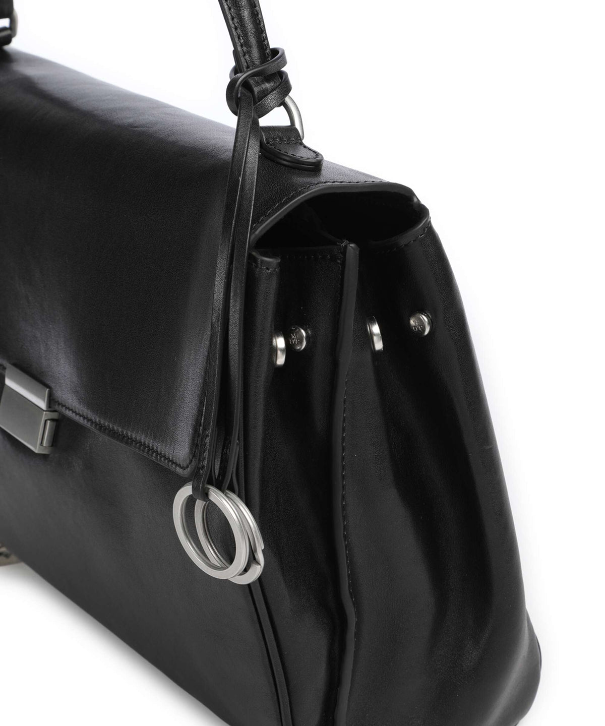 Marc O'Polo Goldy M Tote bag black