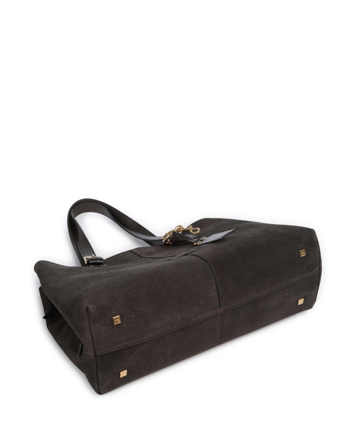 Marc O'Polo Phillis M Tote bag burnt coffee