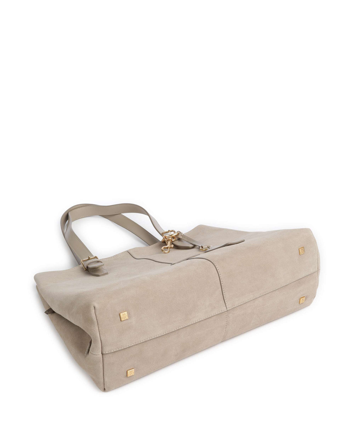 Marc O'Polo Phillis M Tote bag earthy taupe