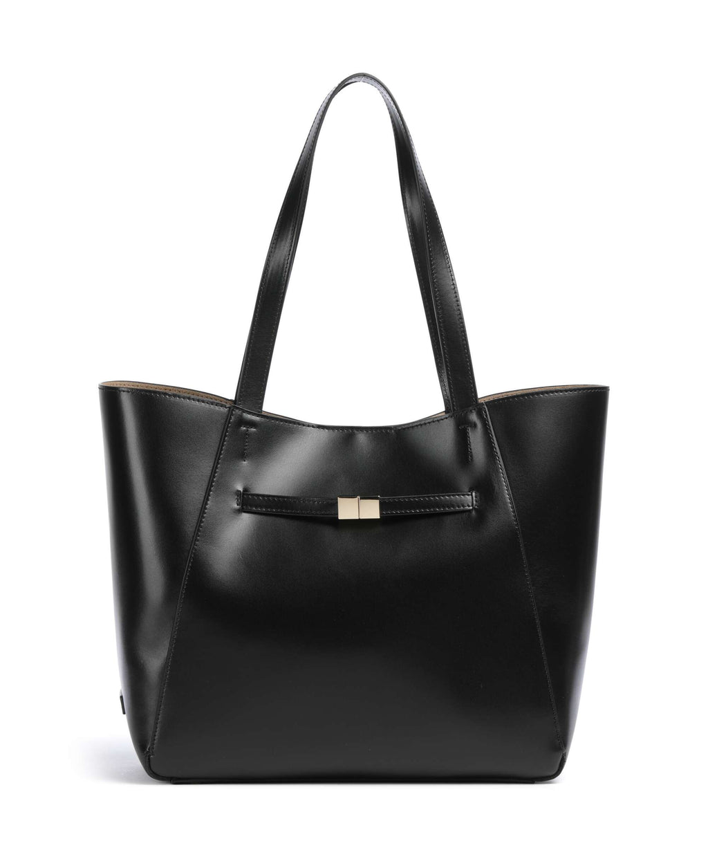 Marc O'Polo Tessa L Tote bag black