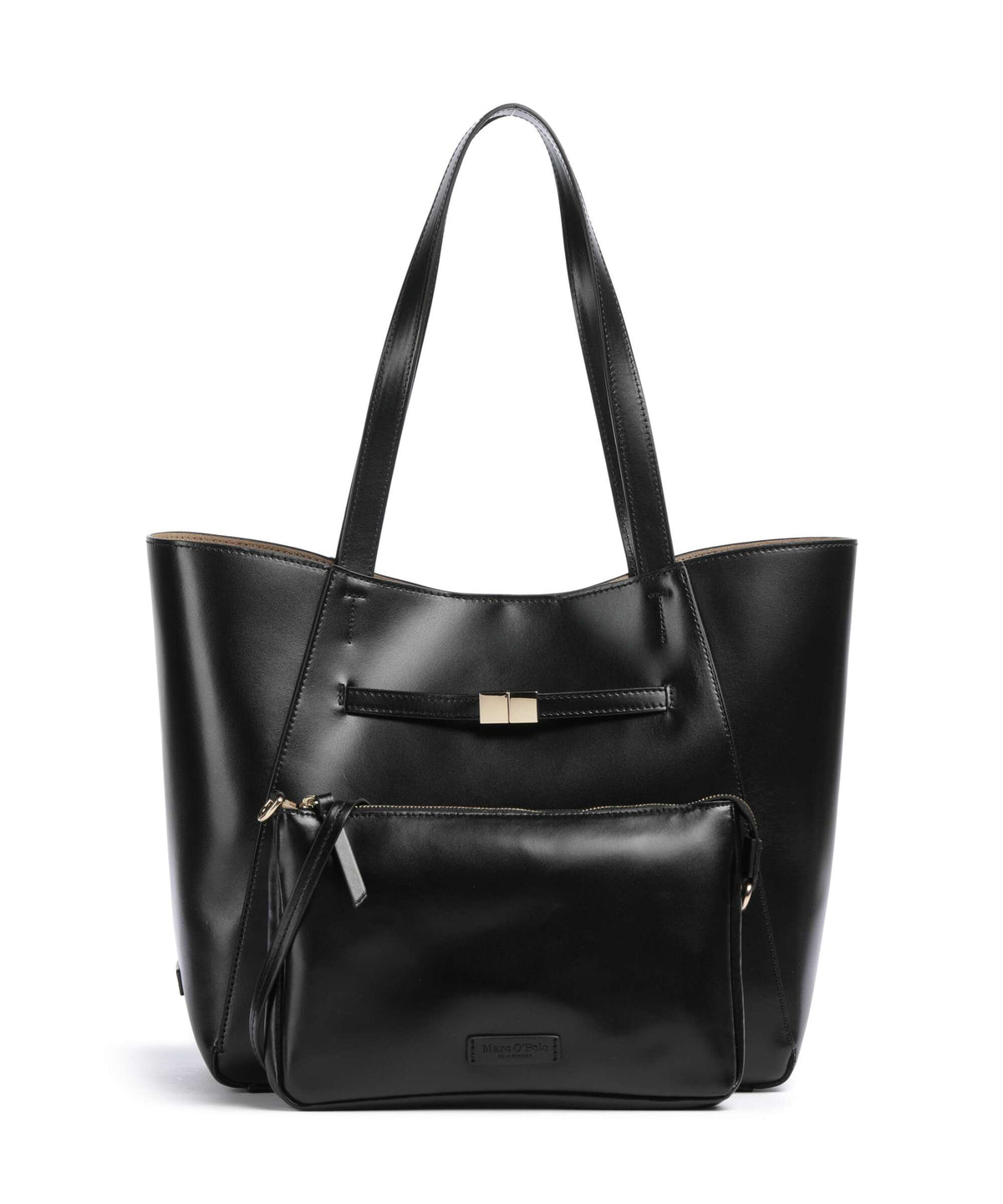 Marc O'Polo Tessa L Tote bag black