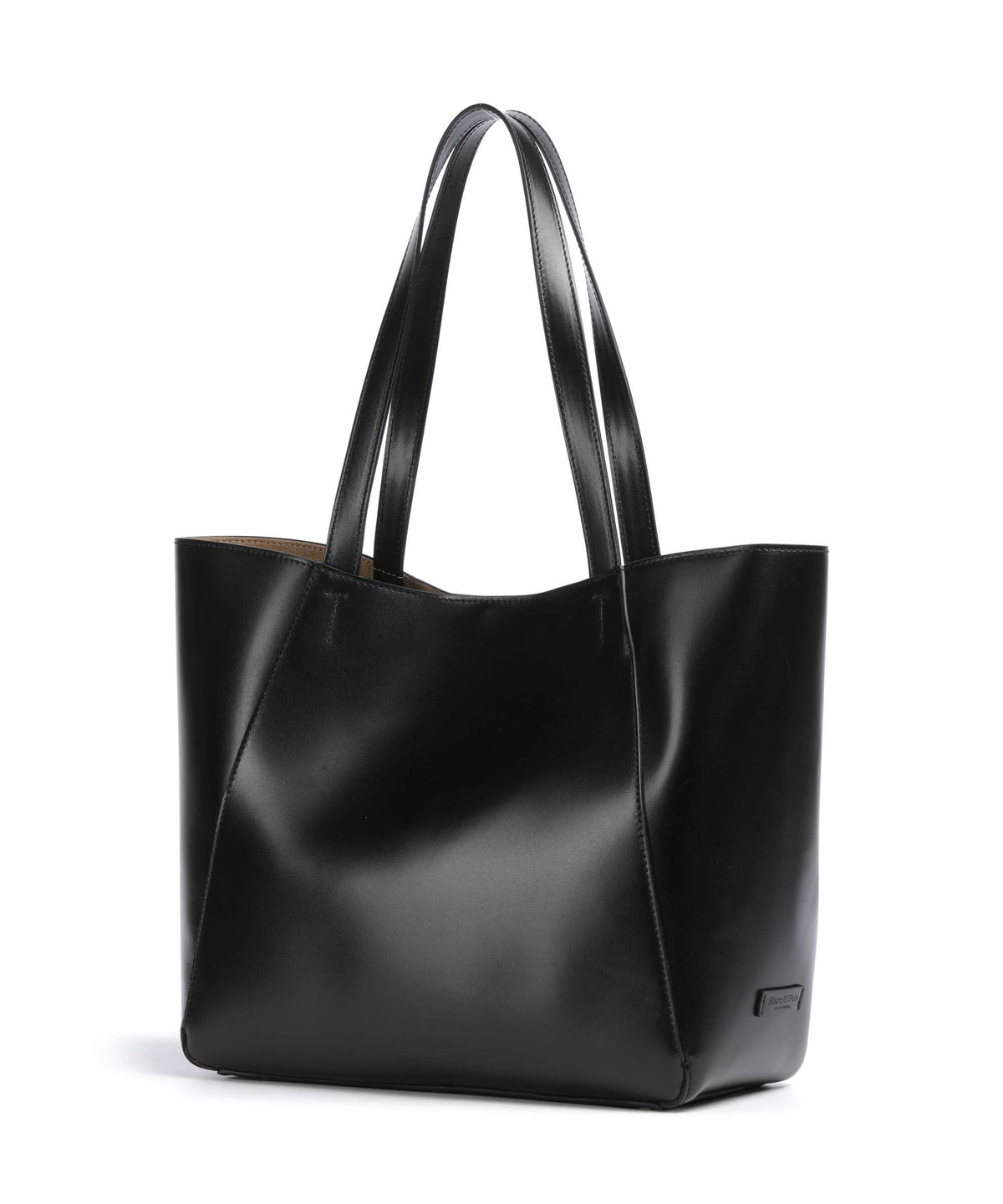 Marc O'Polo Tessa L Tote bag black