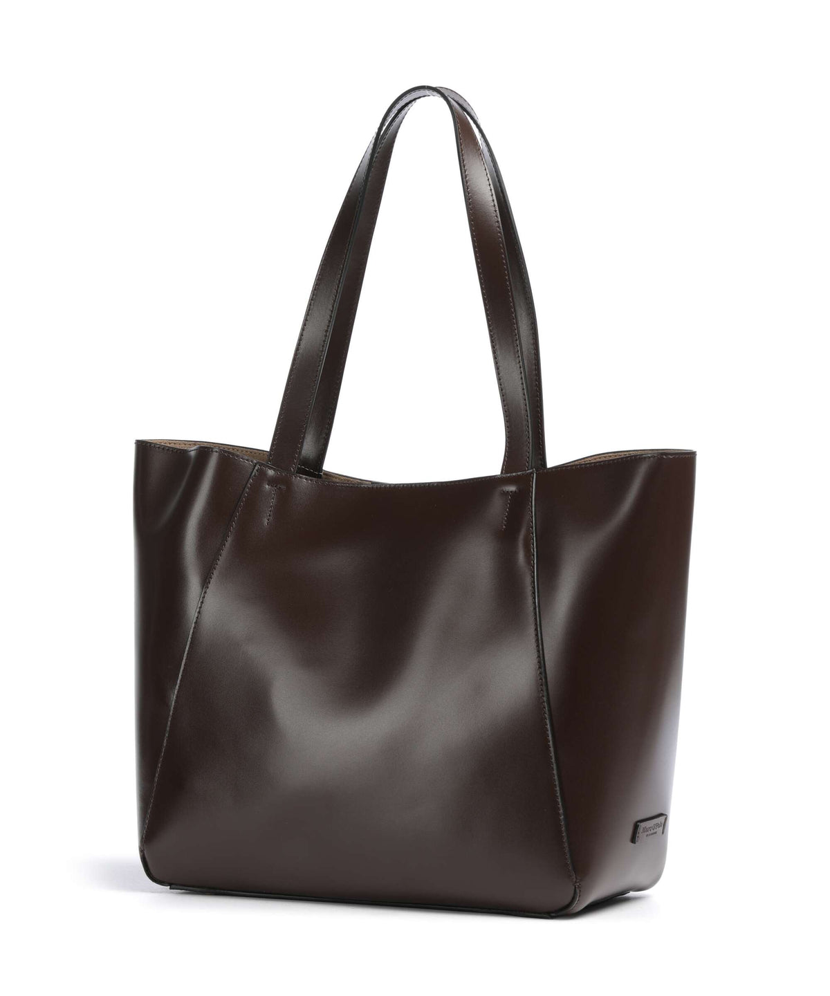 Marc O'Polo Tessa L Tote bag brown
