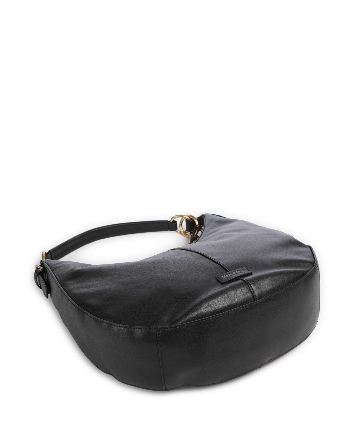Marc O'Polo Philine M Hobo bag black