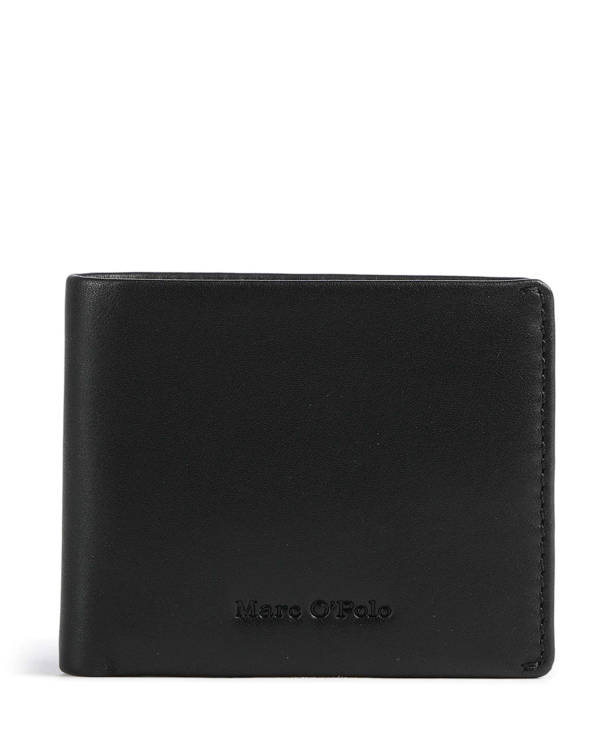 Marc O'Polo Tom L Wallet black