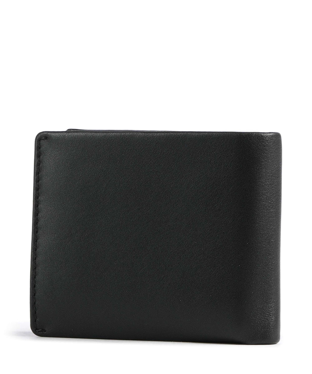 Marc O'Polo Tom L Wallet black