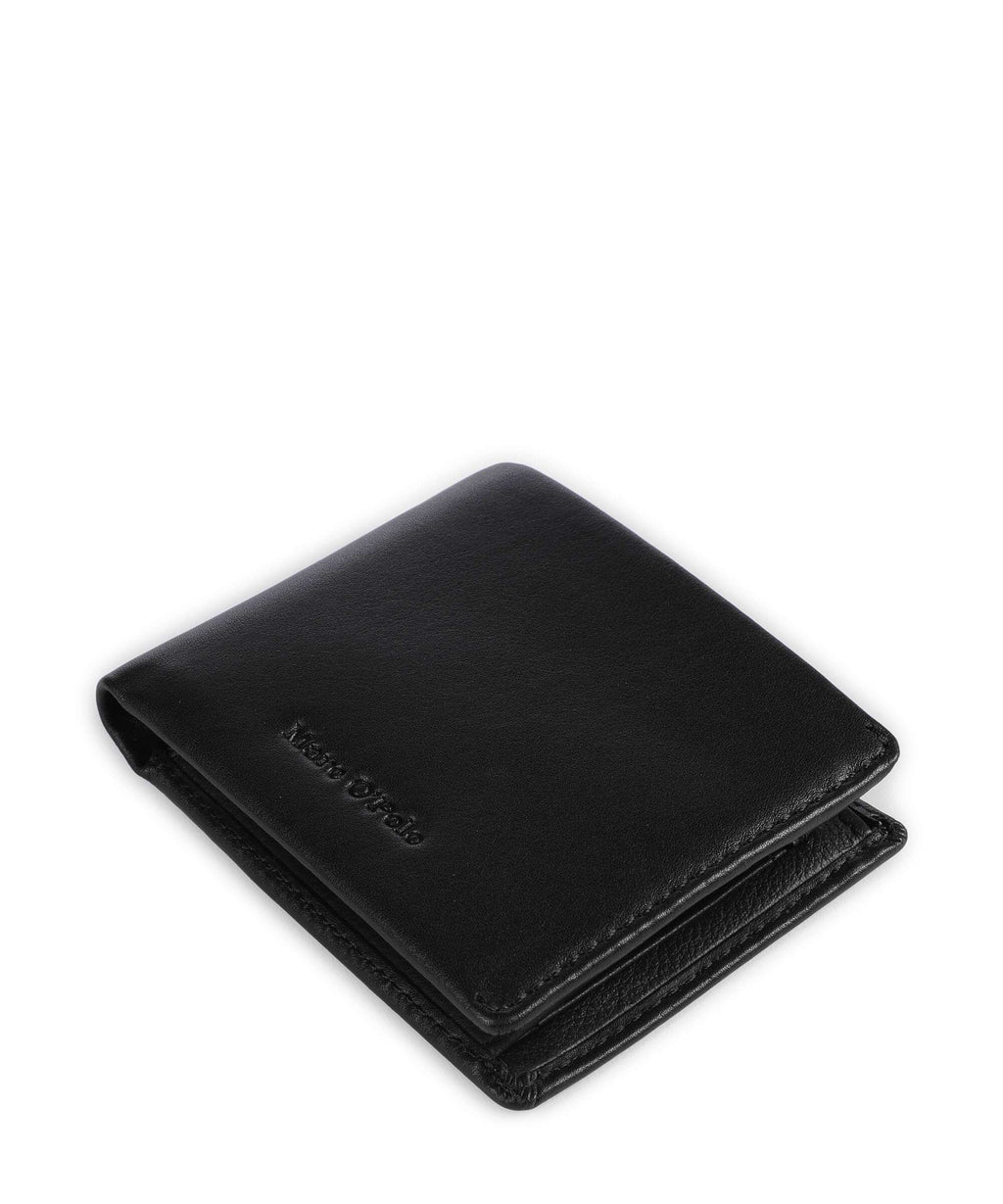 Marc O'Polo Tom L Wallet black