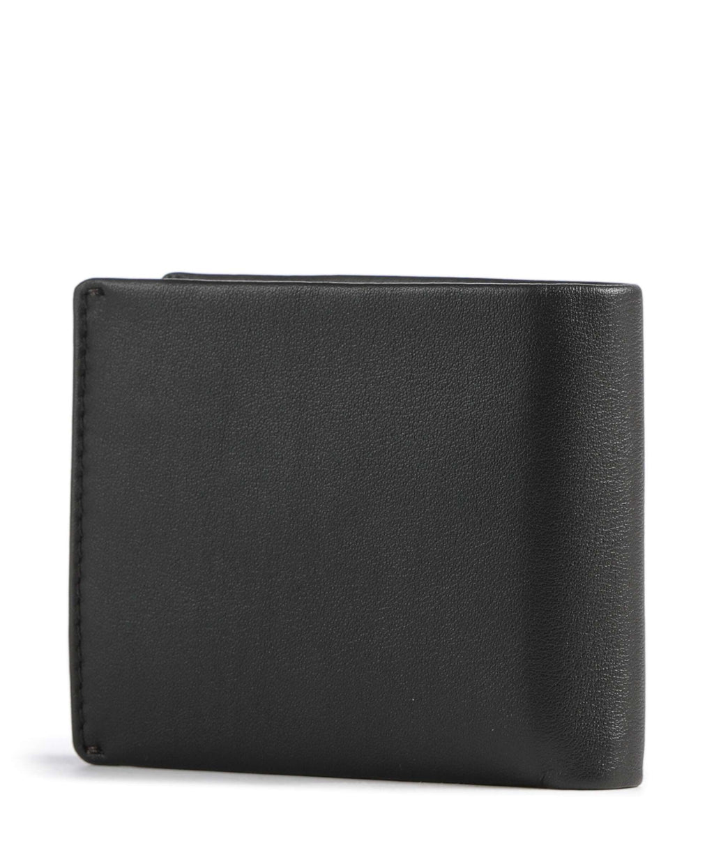 Marc O'Polo Tom L Wallet burnt coffee