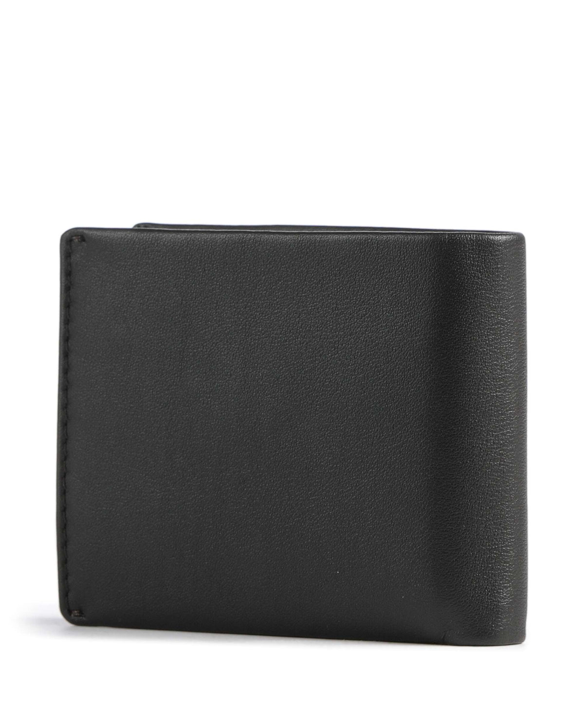 Marc O'Polo Tom L Wallet burnt coffee