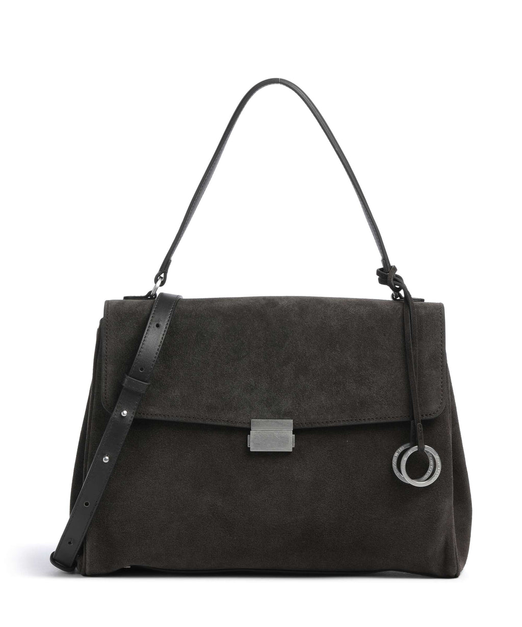 Marc O'Polo Goldy M Tote bag burnt coffee
