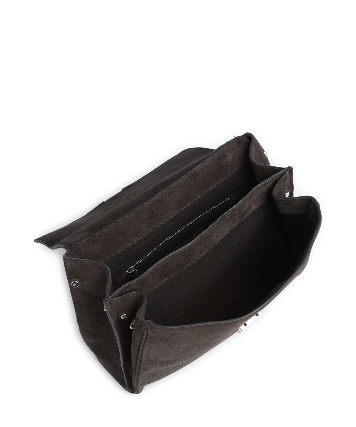 Marc O'Polo Goldy M Tote bag burnt coffee