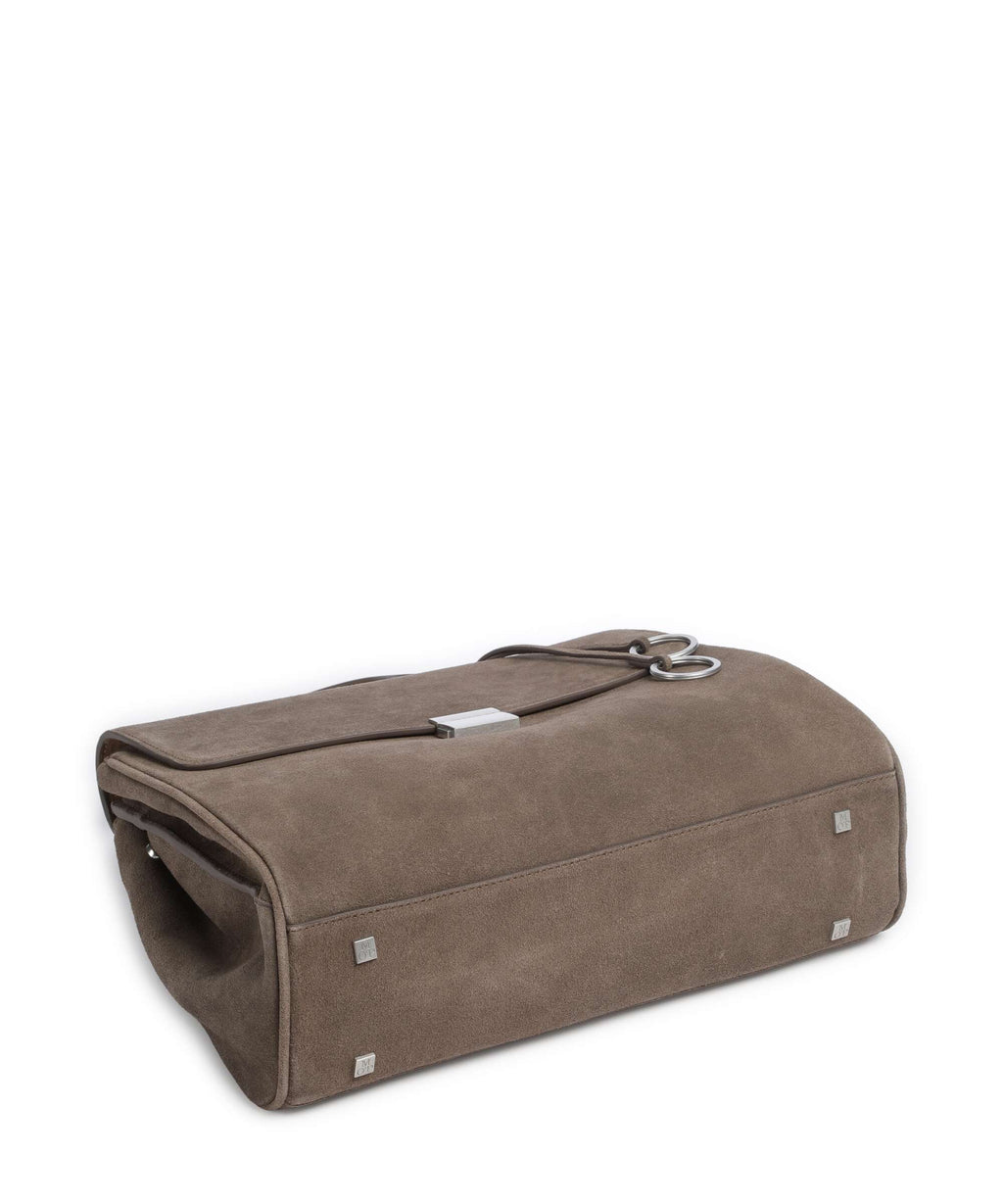 Marc O'Polo Goldy M Tote bag faded brown