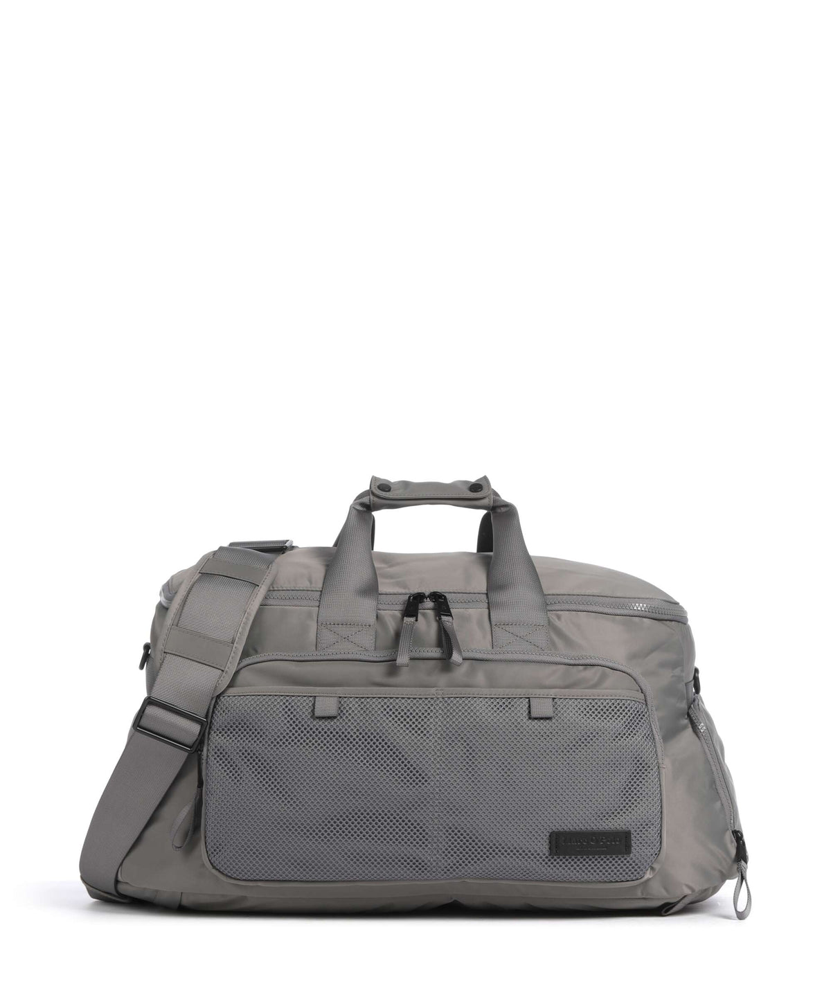 Marc O'Polo Per M Weekend bag graphite dust