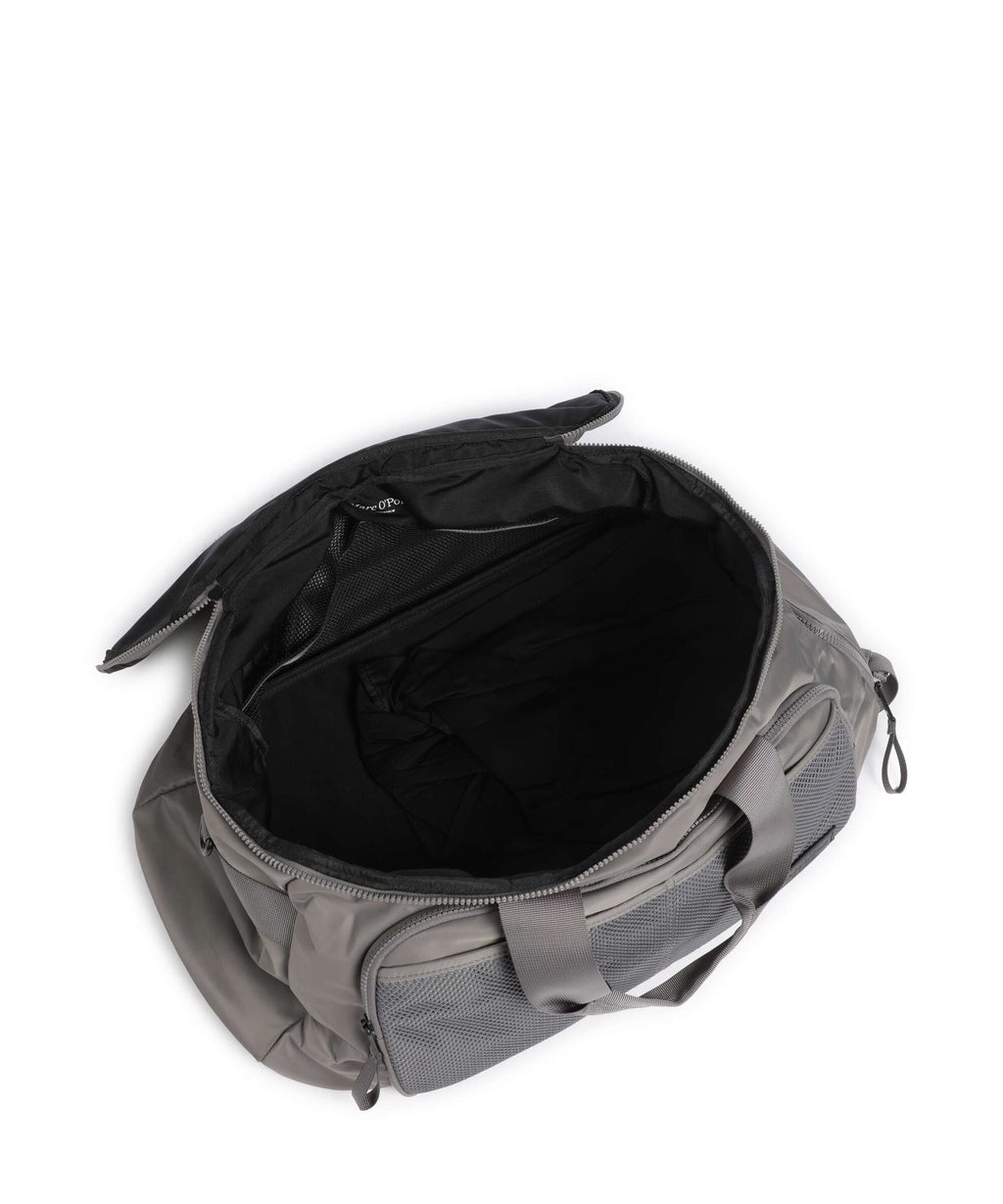 Marc O'Polo Per M Weekend bag graphite dust