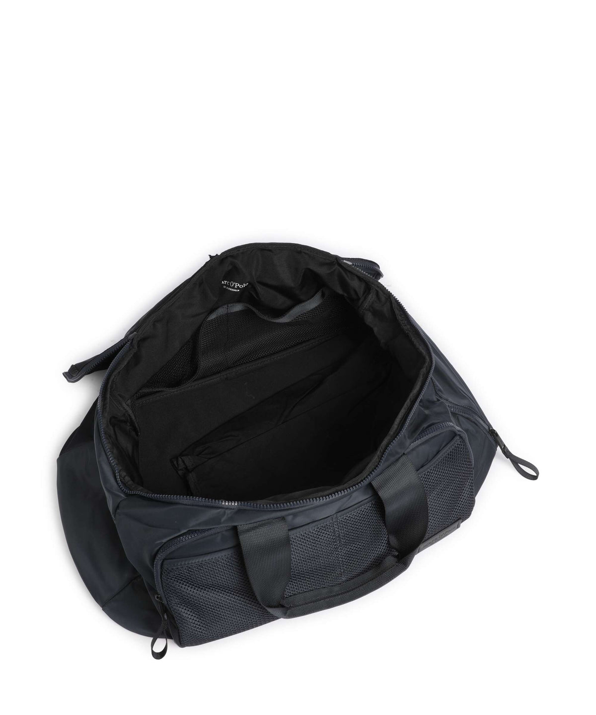 Marc O'Polo Per M Weekend bag dark navy