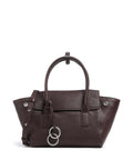 Marc O'Polo Gitty S Handbag black cherry