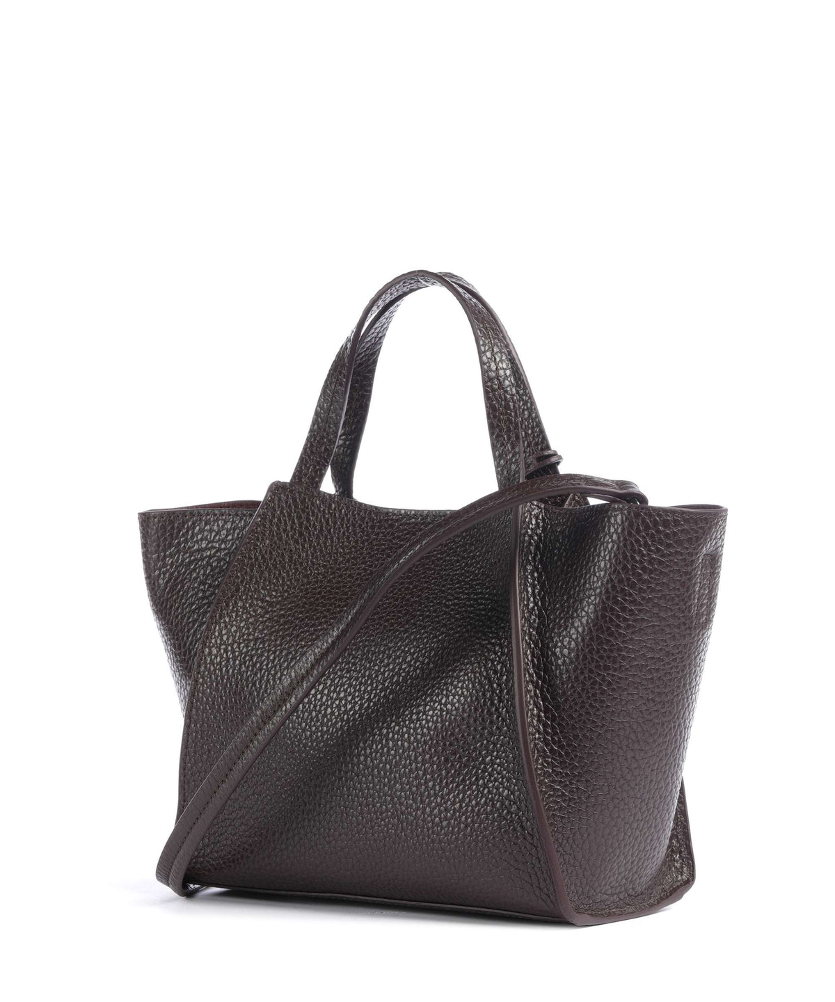 Marc O'Polo Biani M Handbag black cherry