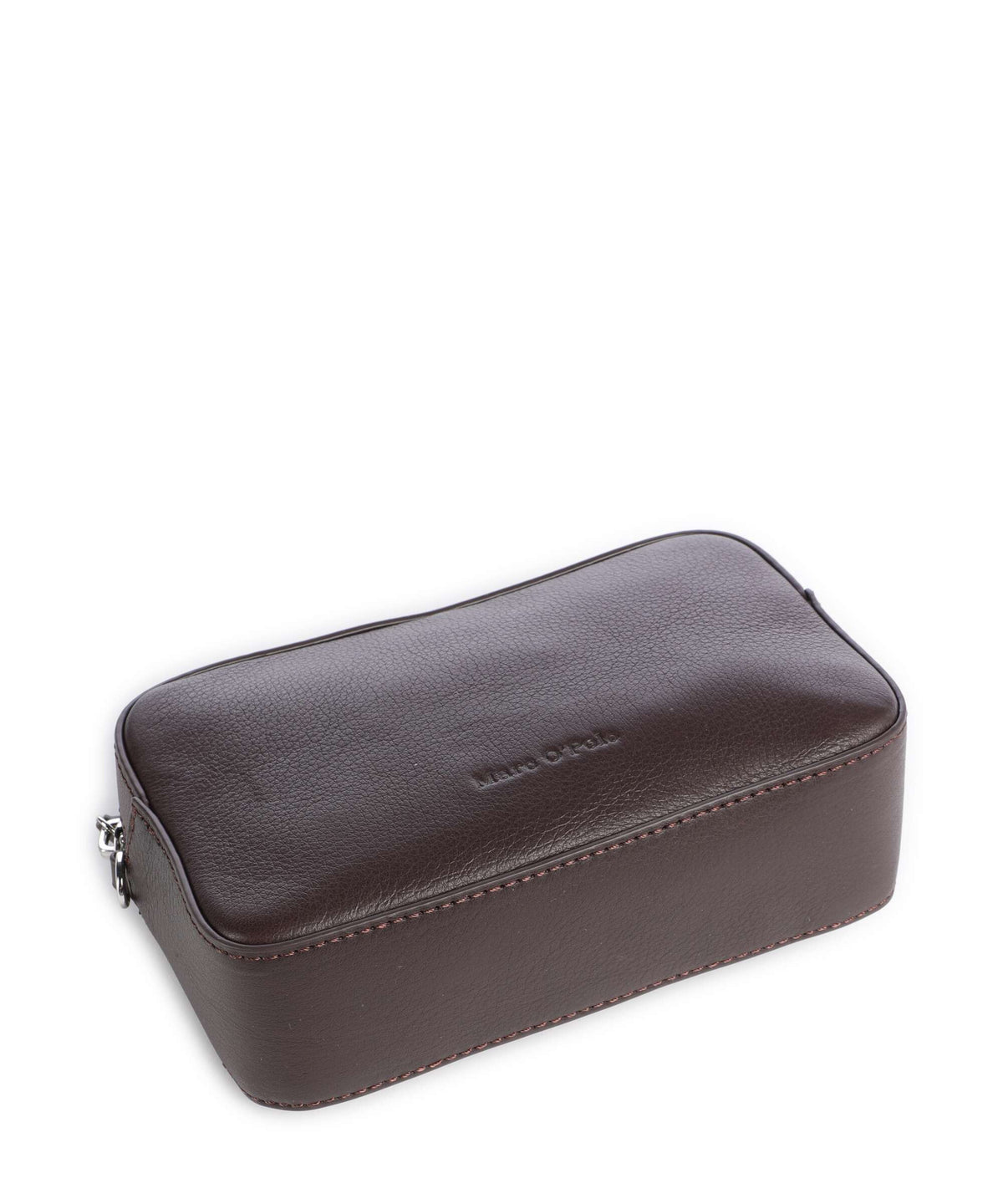 Marc O'Polo Liana Crossbody bag black cherry