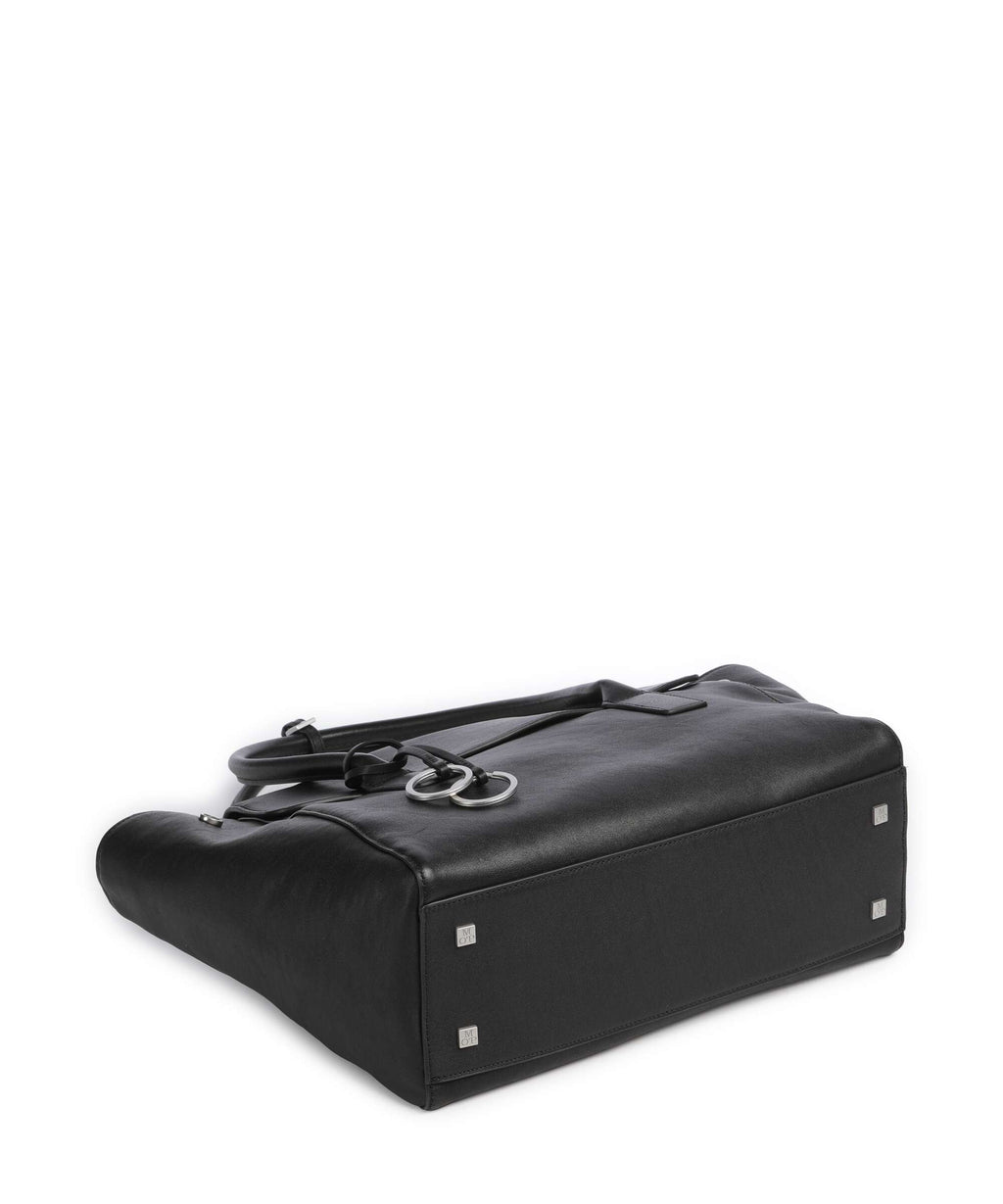 Marc O'Polo Gaby M Tote bag black