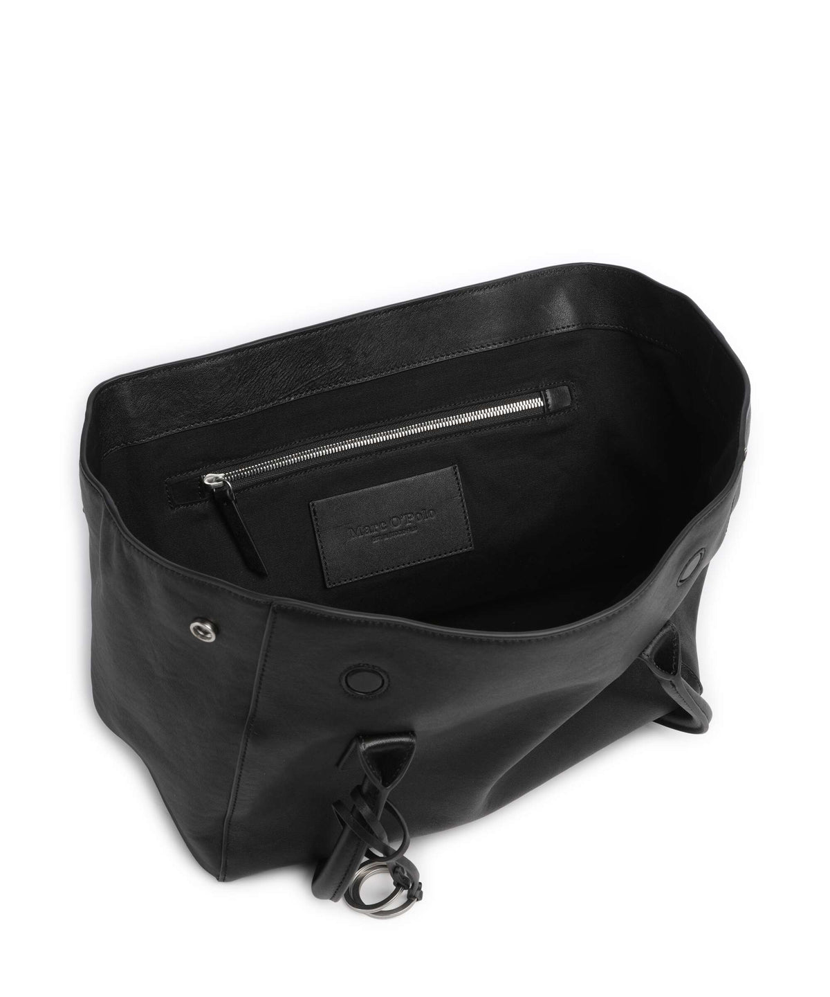 Marc O'Polo Gaby M Tote bag black