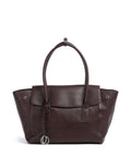 Marc O'Polo Gaby M Tote bag black cherry