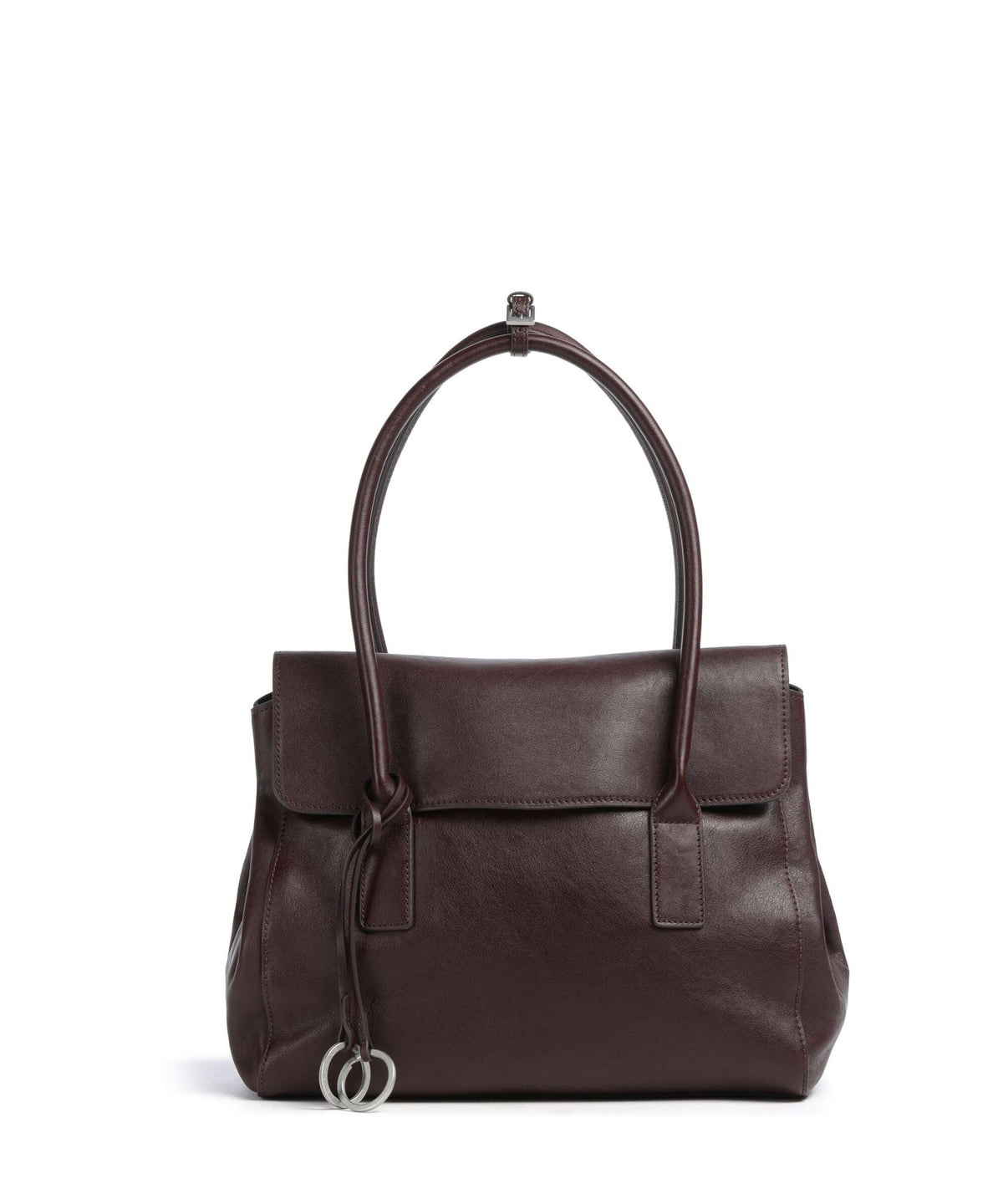 Marc O'Polo Gaby M Tote bag black cherry