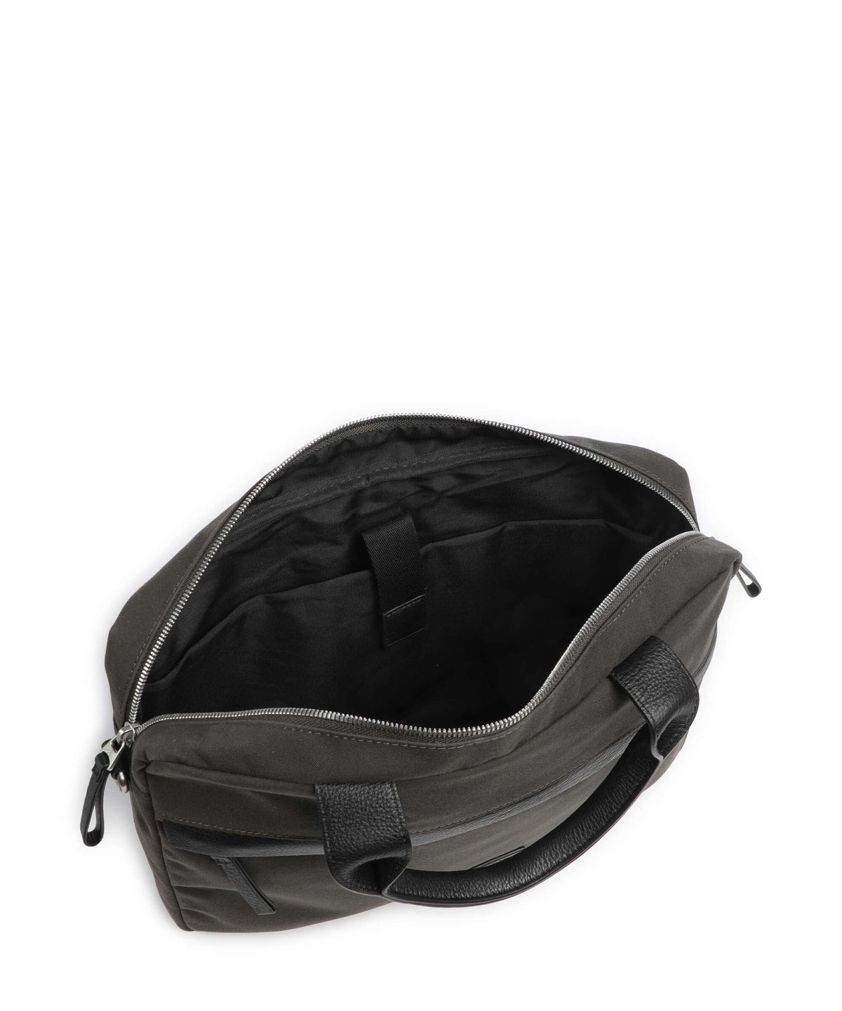 Marc O'Polo Maro M Briefcase wooden earth