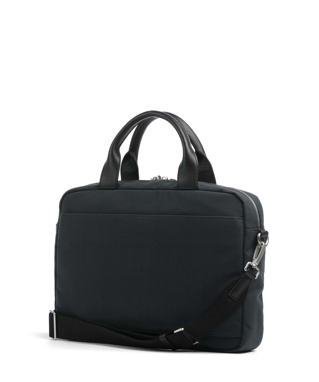 Marc O'Polo Maro M Briefcase peppercorn grey