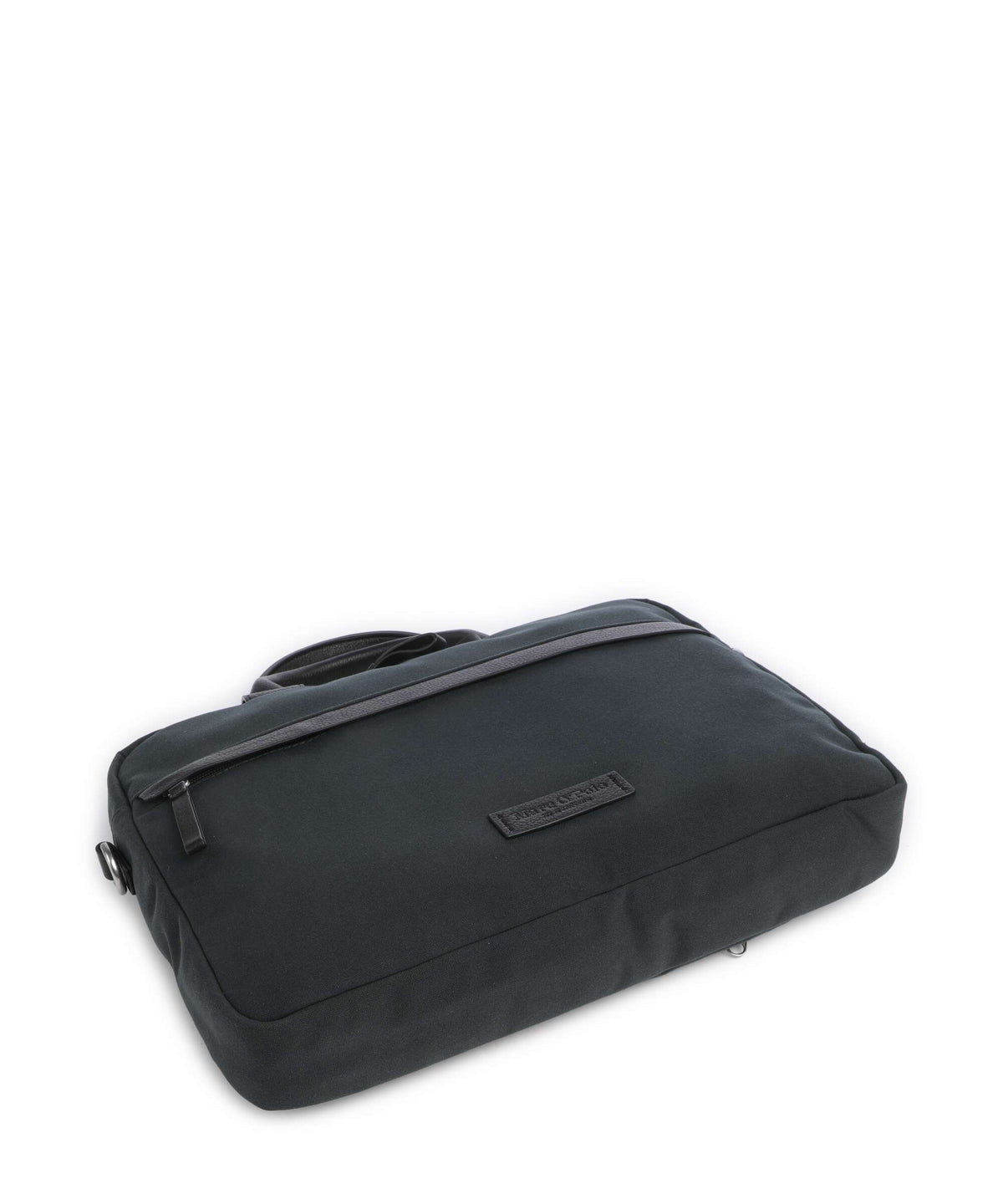 Marc O'Polo Maro M Briefcase peppercorn grey