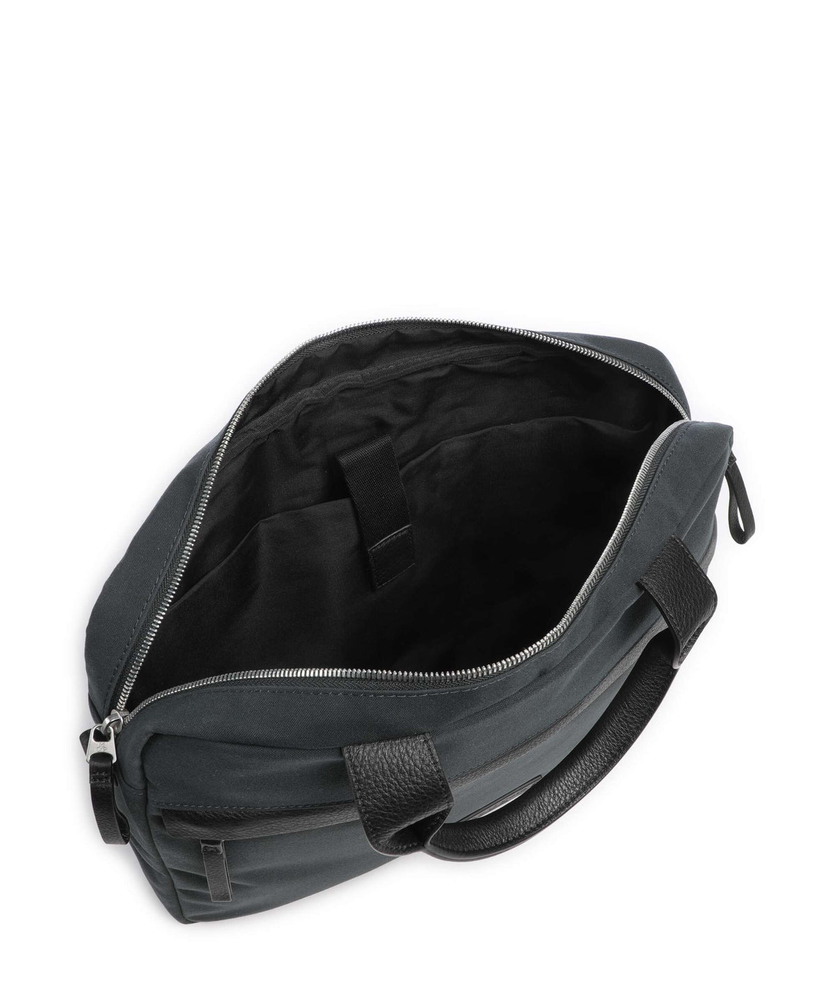 Marc O'Polo Maro M Briefcase peppercorn grey