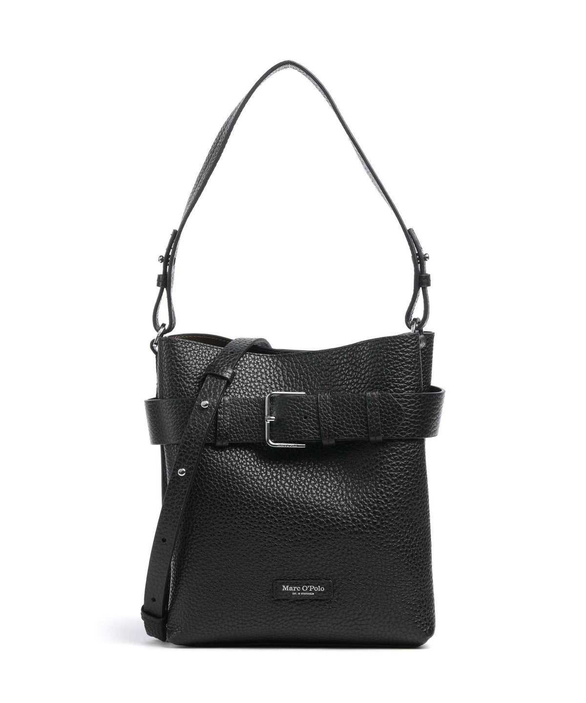 Marc O'Polo Brinni S Shoulder bag black