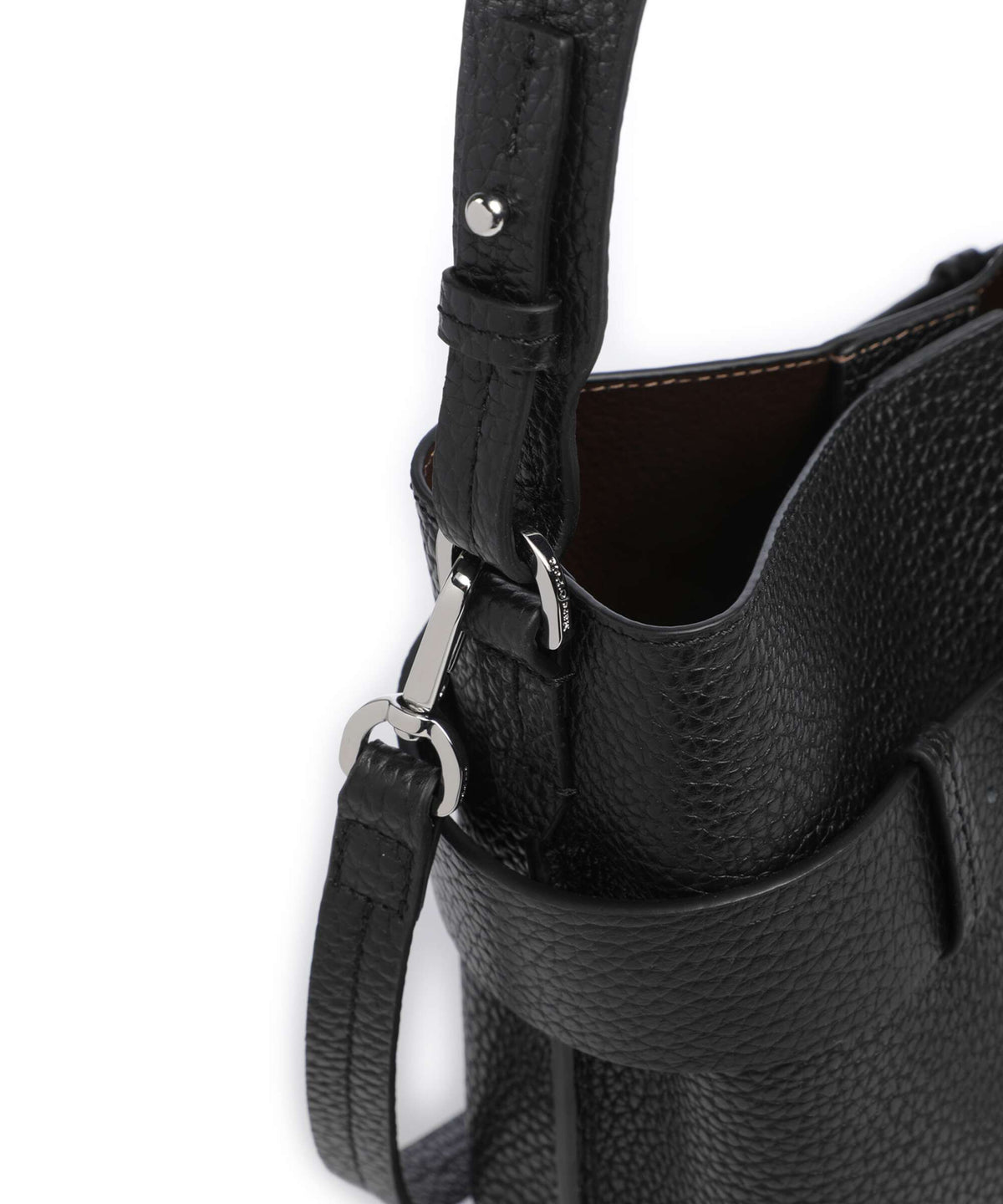 Marc O'Polo Brinni S Shoulder bag black
