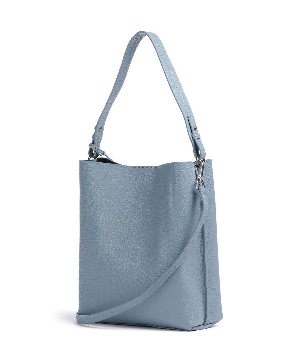 Marc O'Polo Brinja M Hobo bag stormy sea