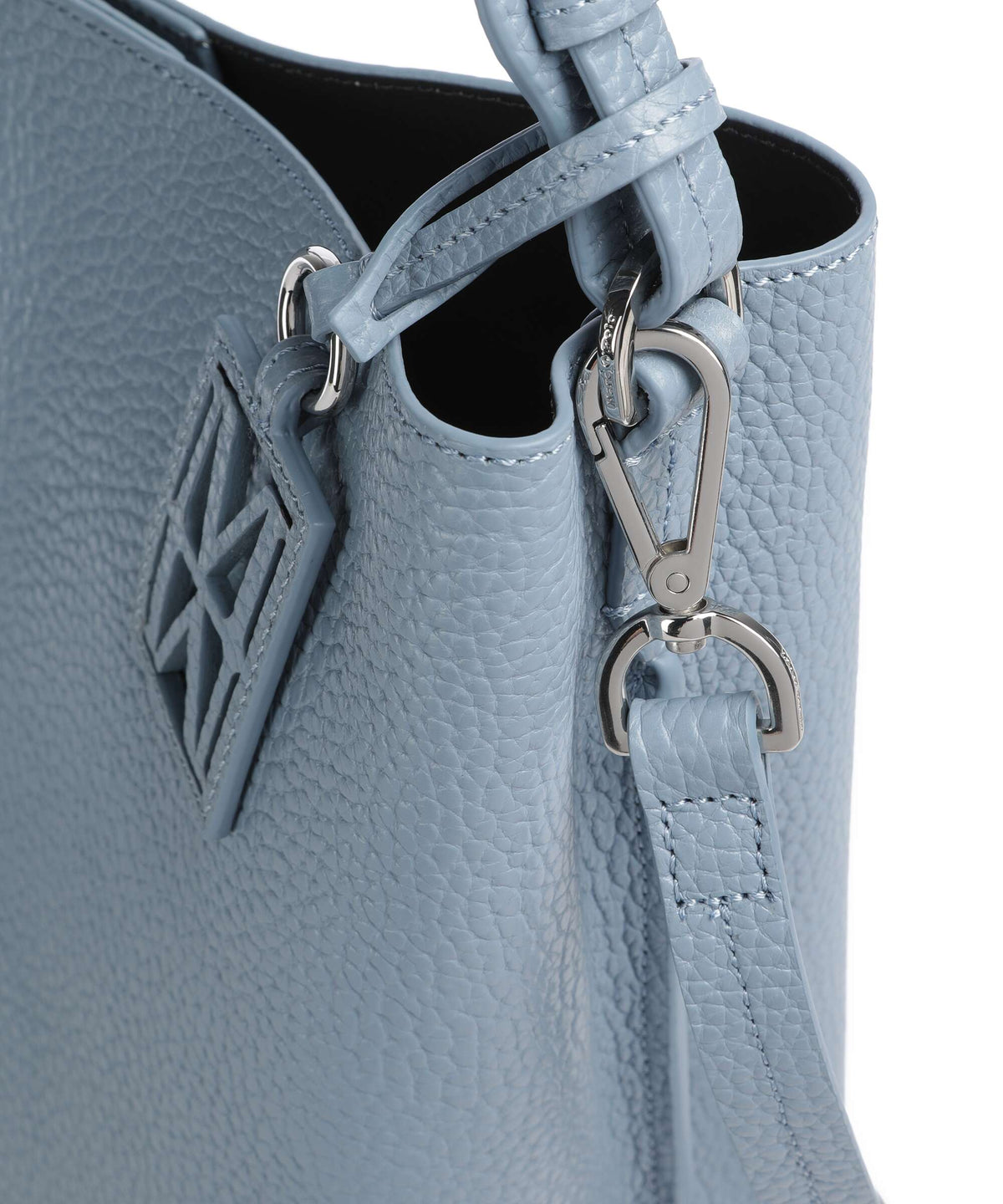 Marc O'Polo Brinja M Hobo bag stormy sea