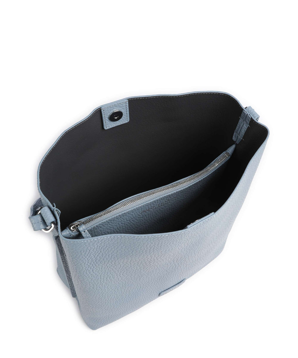 Marc O'Polo Brinja M Hobo bag stormy sea