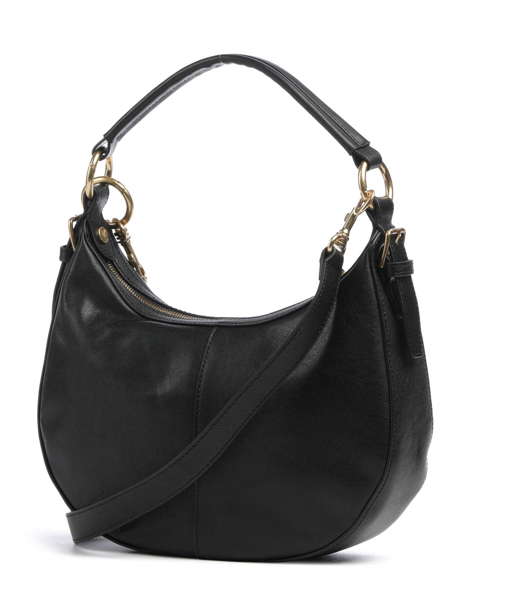 Marc O'Polo Pernille S Hobo bag black