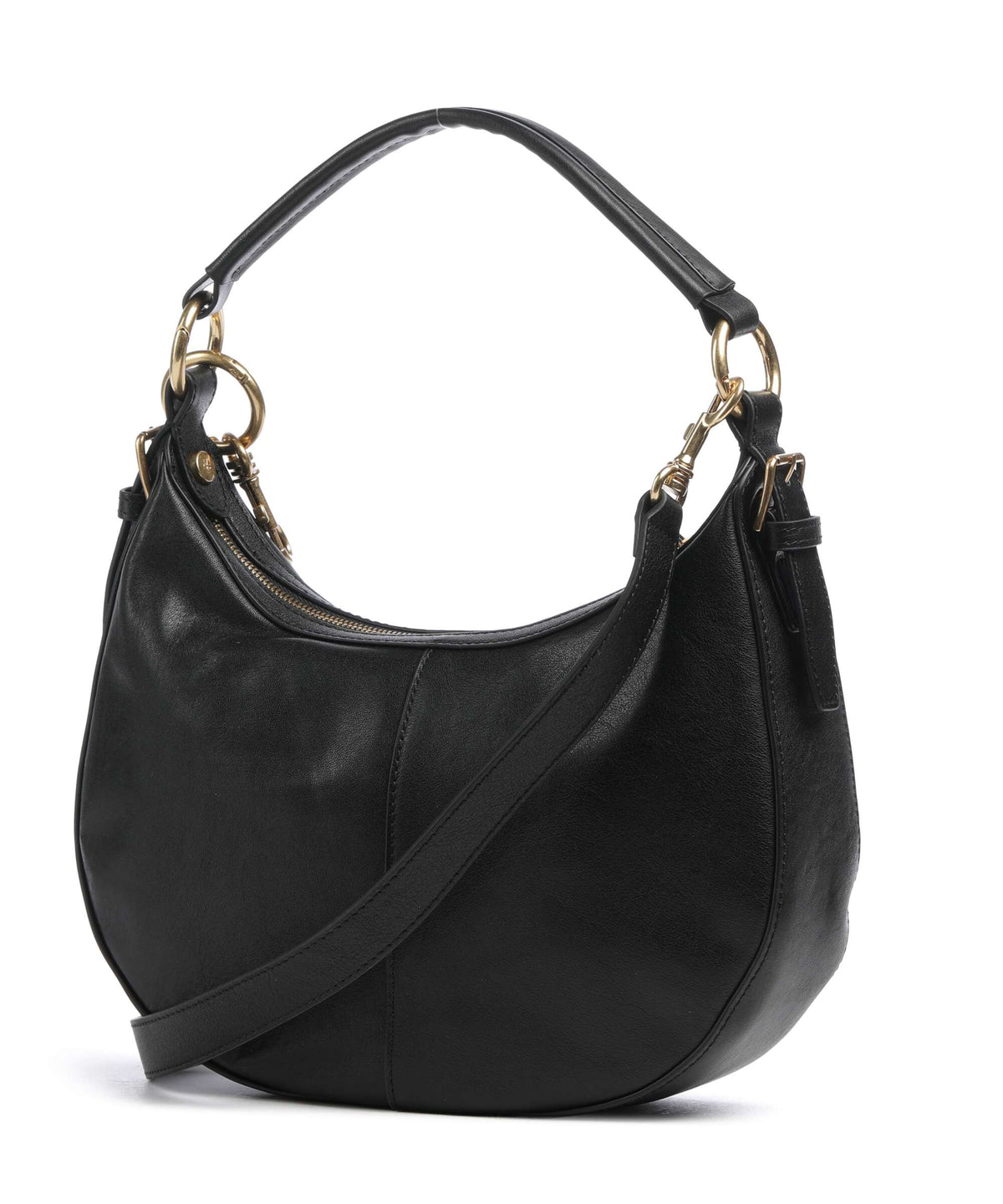 Marc O'Polo Pernille S Hobo bag black